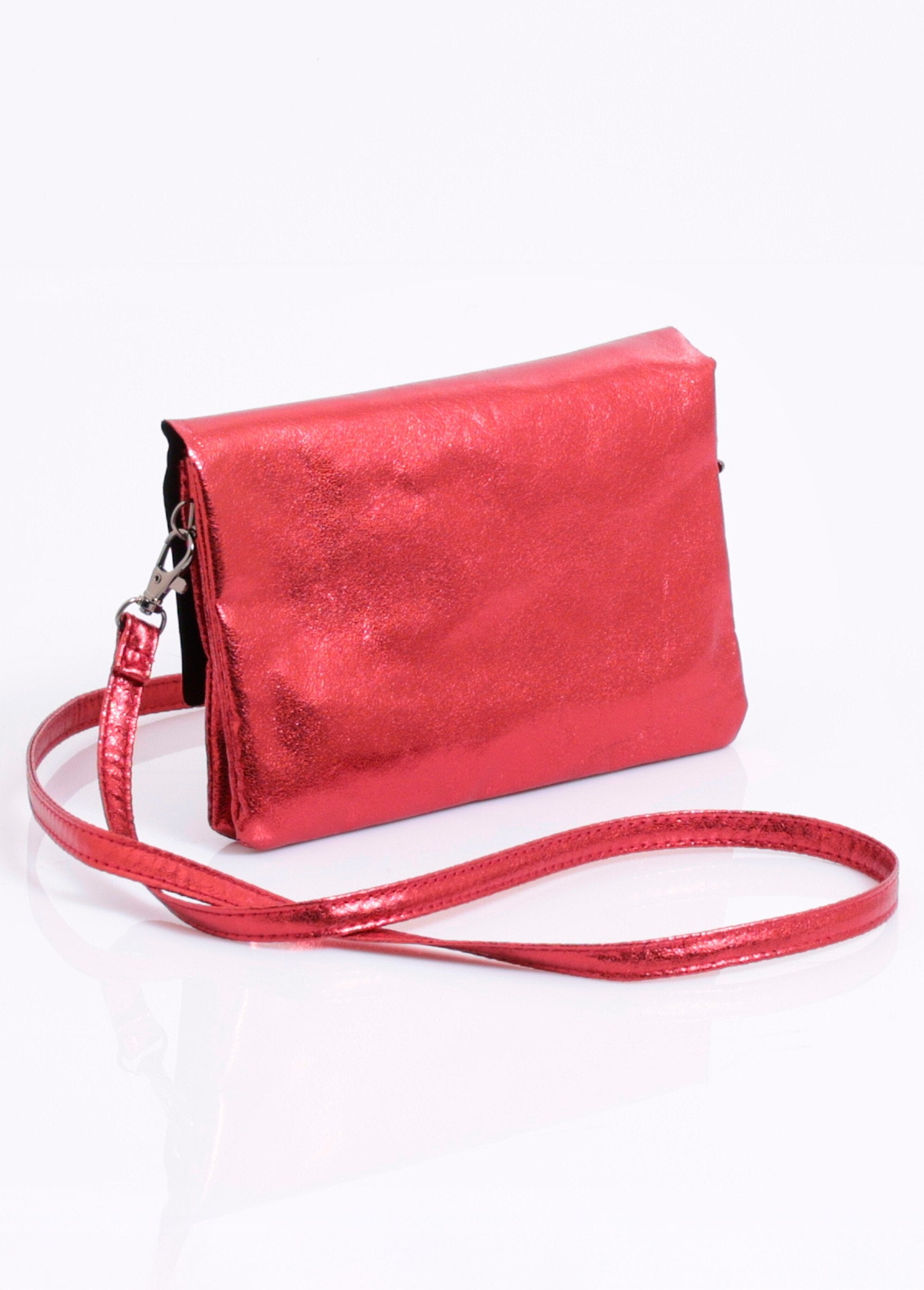 Elegante_bolso_de_mano_metálico_con_solapa_Burdeos_DO1_slim