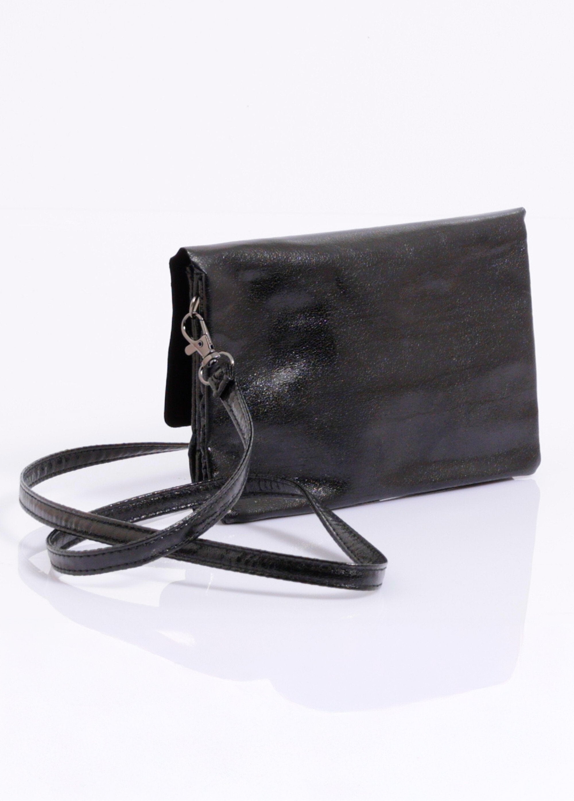 Elegante_bolso_de_mano_metálico_con_solapa_Negro_DO1_slim