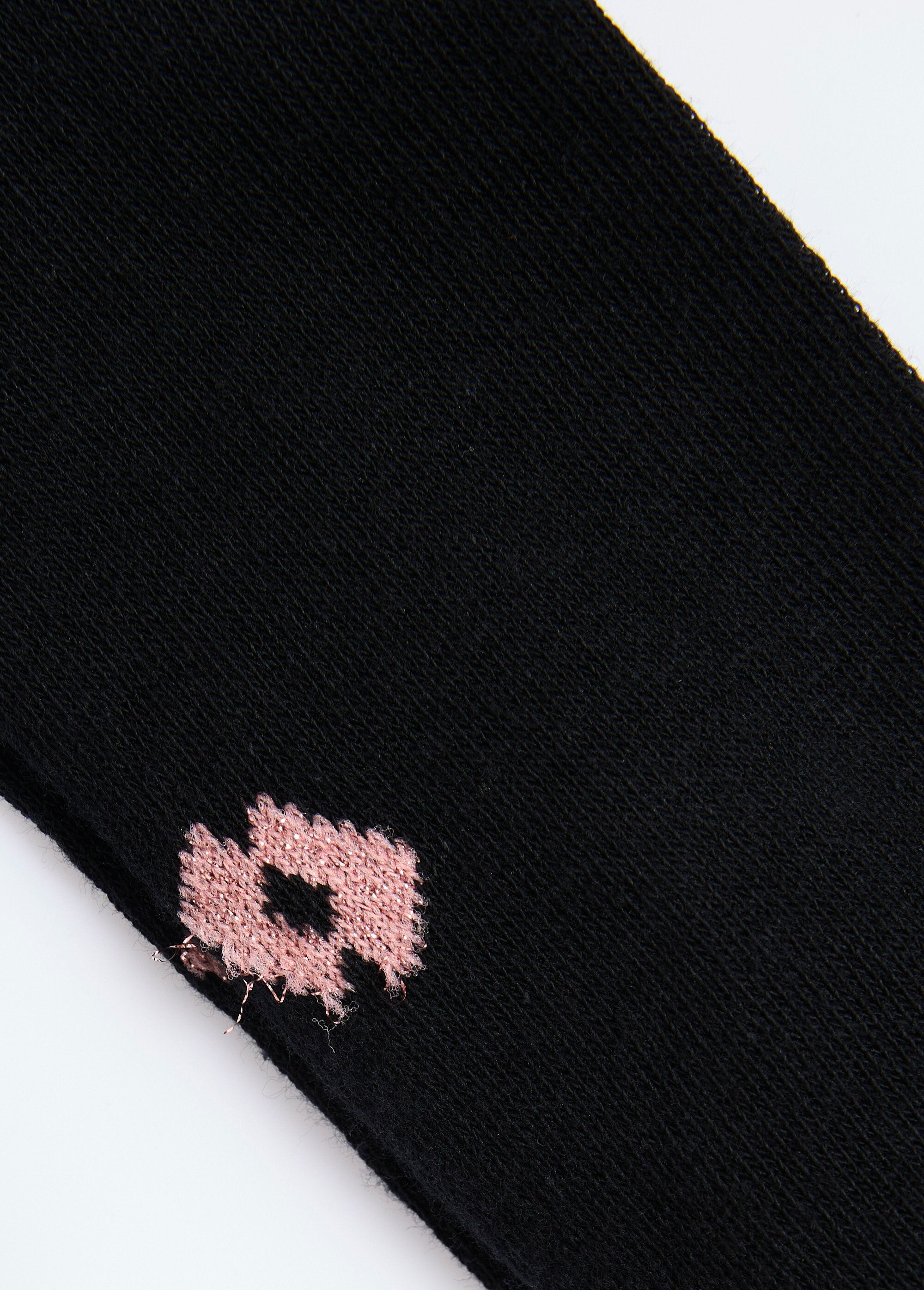 Calcetines_deportivos_metalizados_surtidos_Negro_DE3_slim