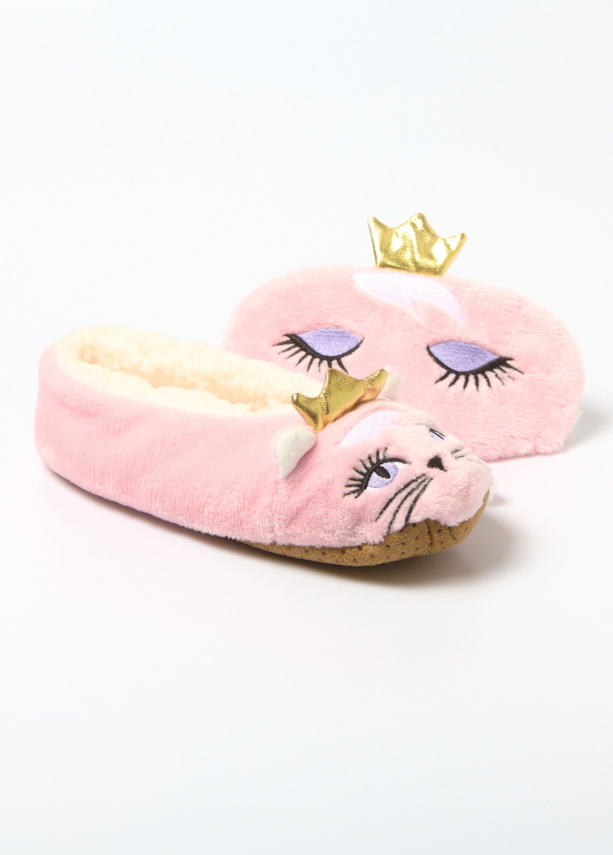 Pantuflas_+_antifaz_para_dormir_de_malla_de_felpa_Rosa_FA1_slim