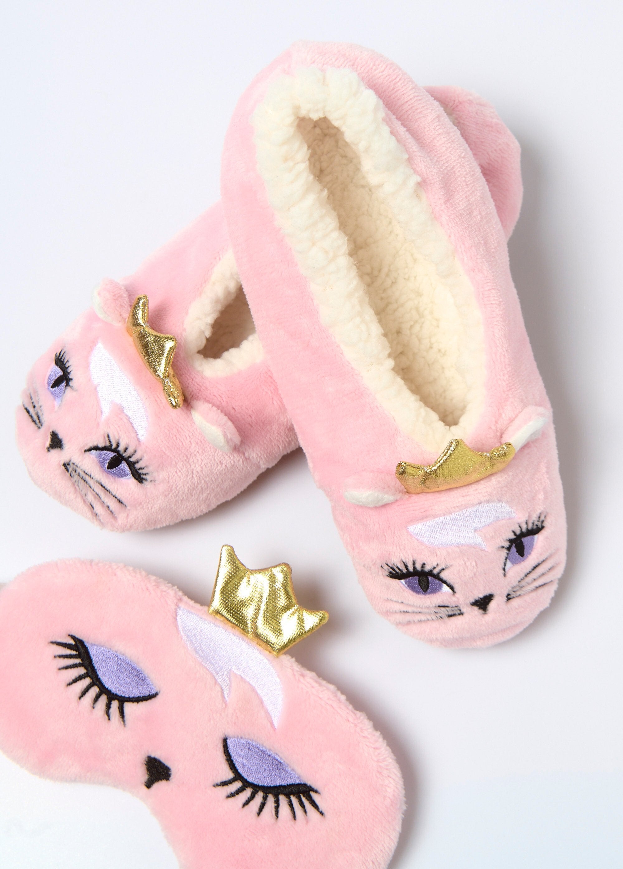 Pantuflas_+_antifaz_para_dormir_de_malla_de_felpa_Rosa_OV1_slim