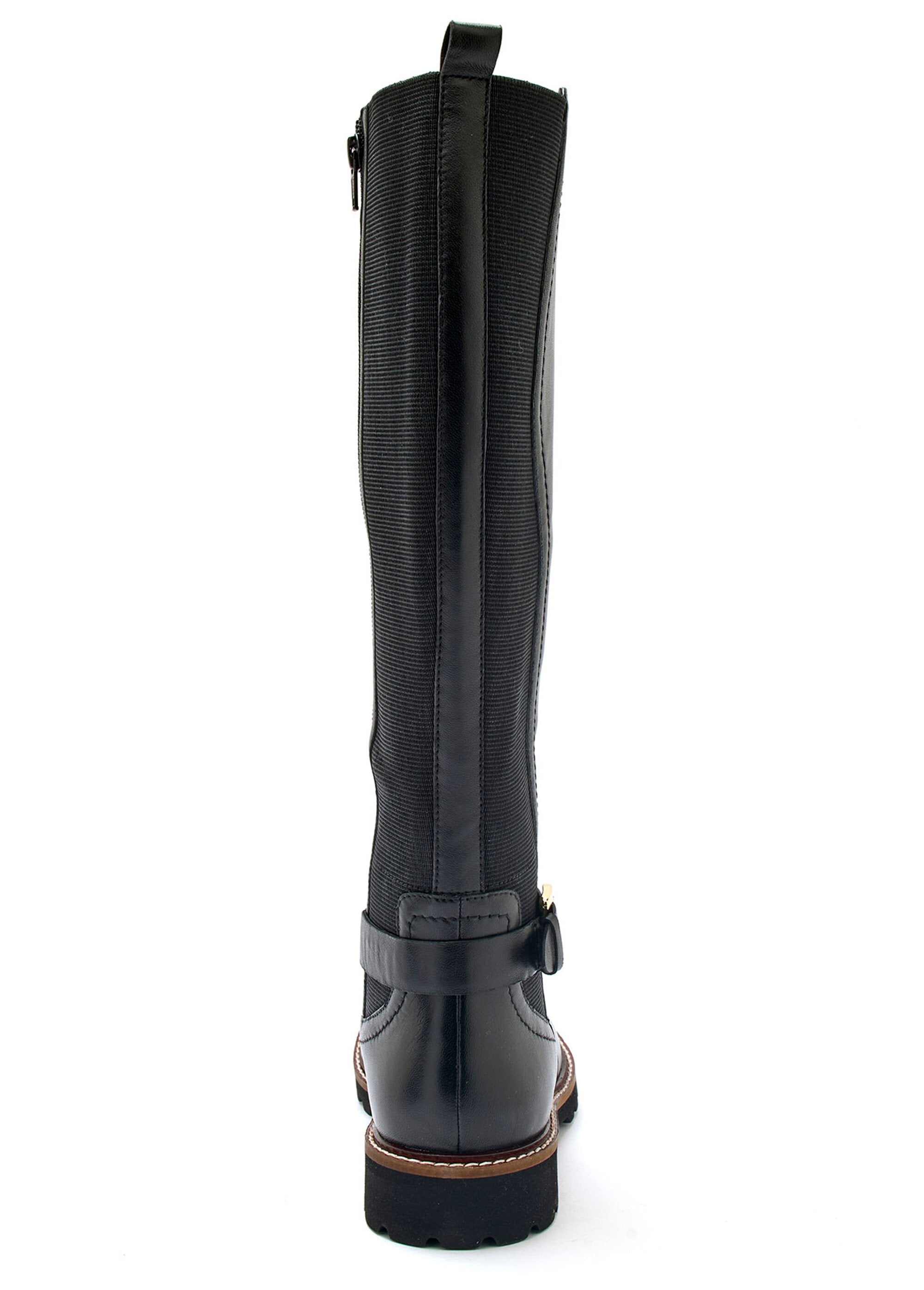 Botas_de_montar_de_piel,_tacón_plano._Negro_DO1_slim