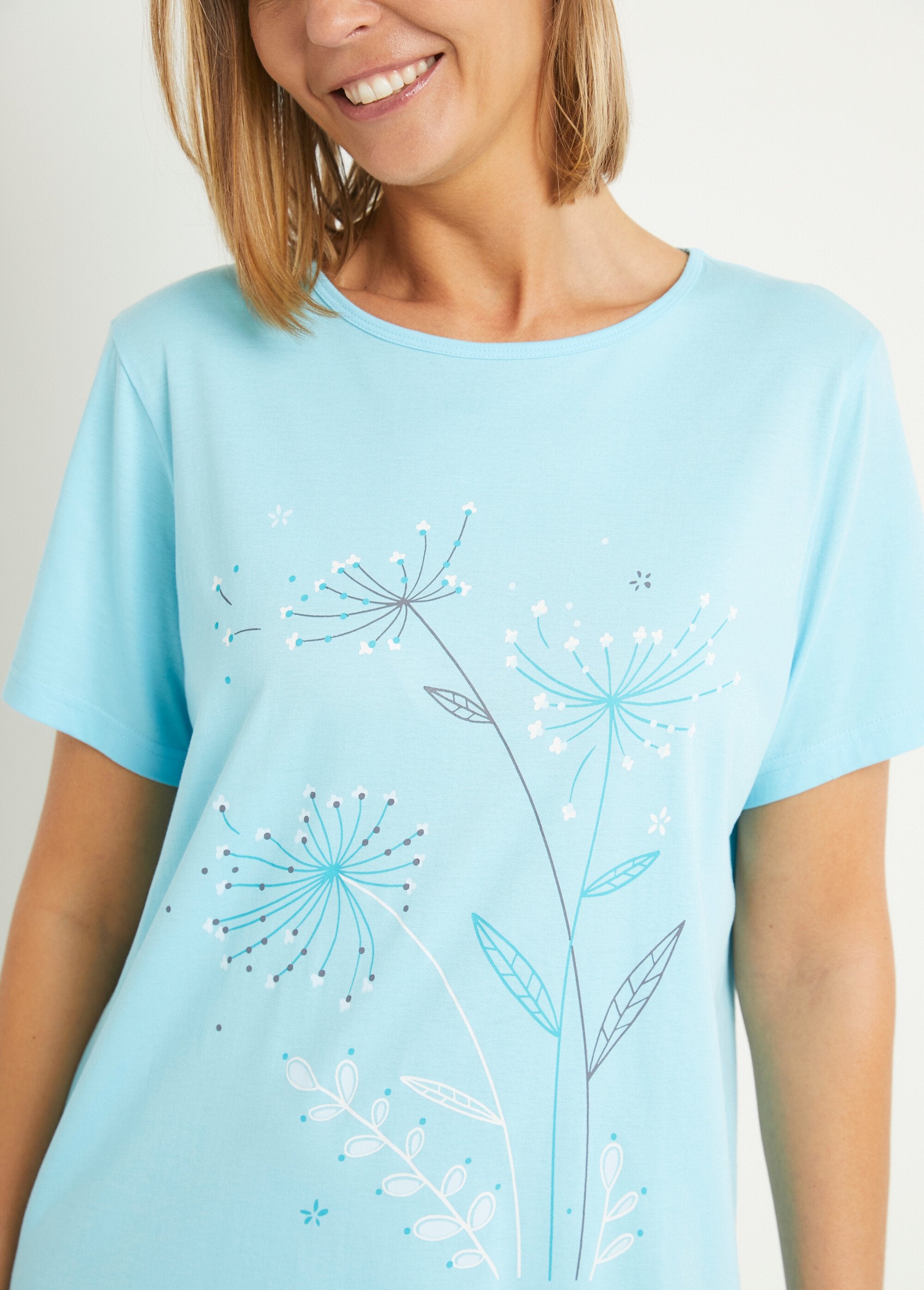 Camisón_corto_de_algodón_liso_-_lote_de_2_Lote_surtido2_DE1_slim