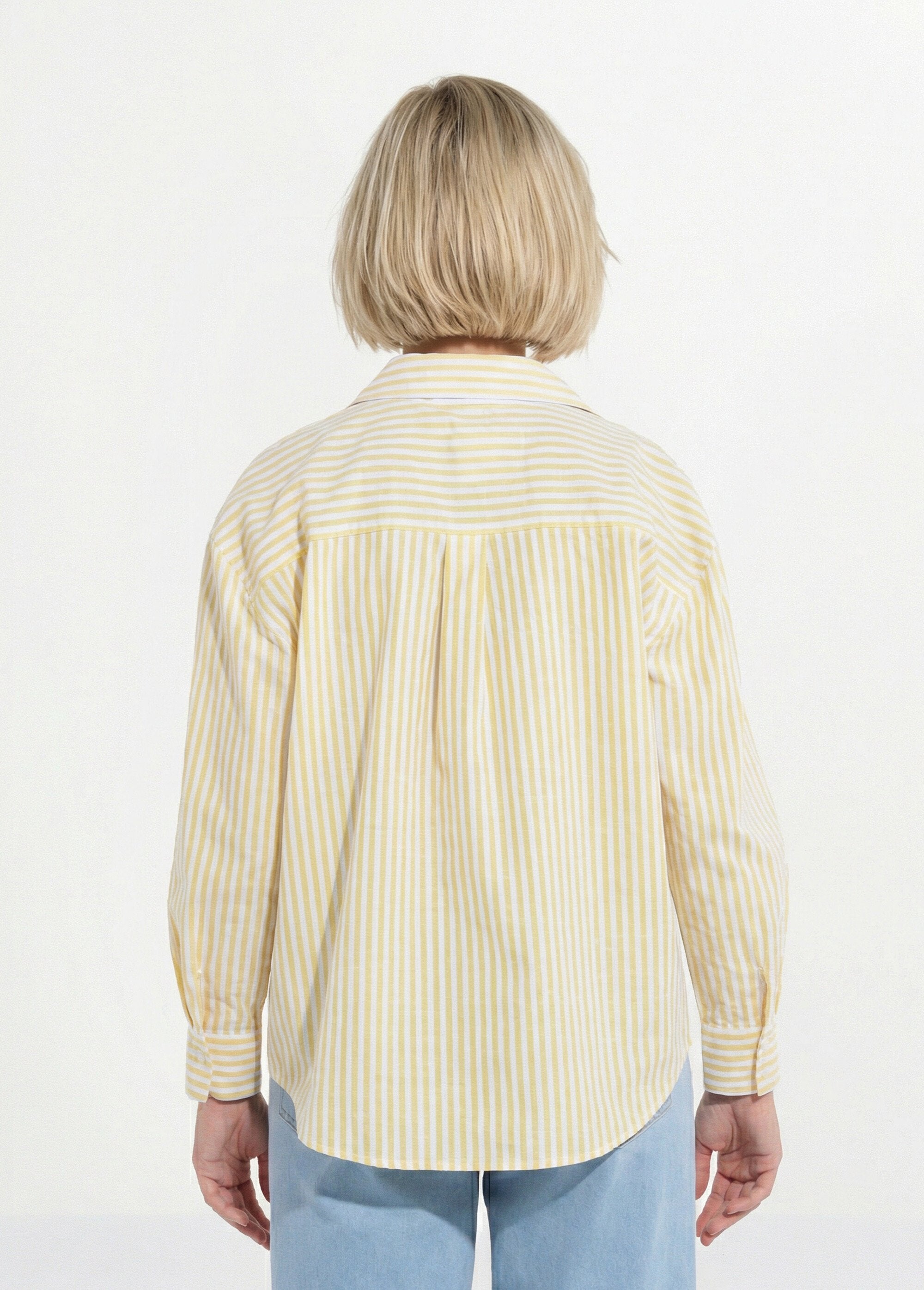 Blusa_de_rayas_con_botones_delanteros,_hilo_teñido_y_mangas_largas_amarillo_y_blanco_DO1_slim