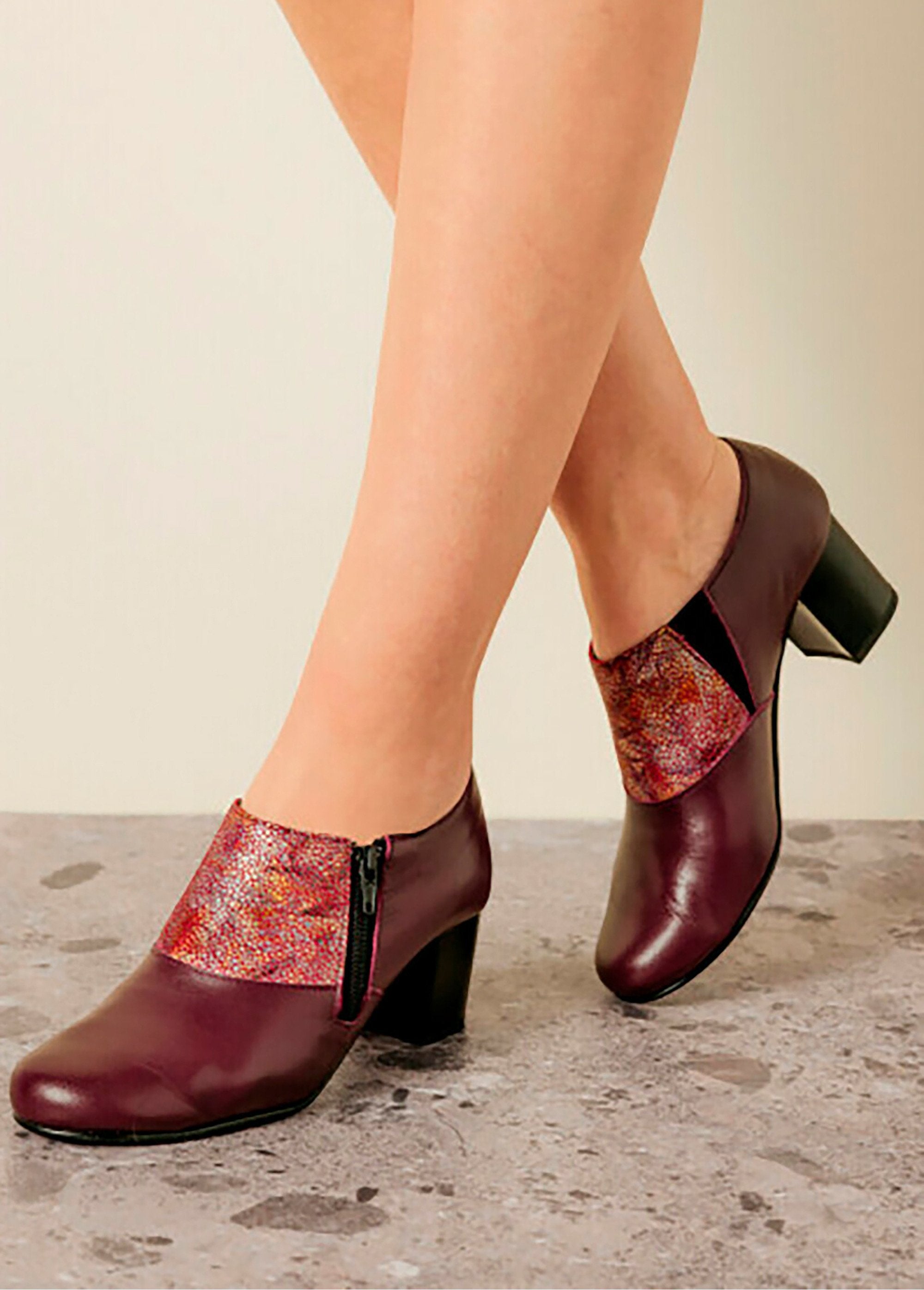 Derbys_de_trote_con_cremallera_y_ancho_cómodo_Burdeos_SF1_slim