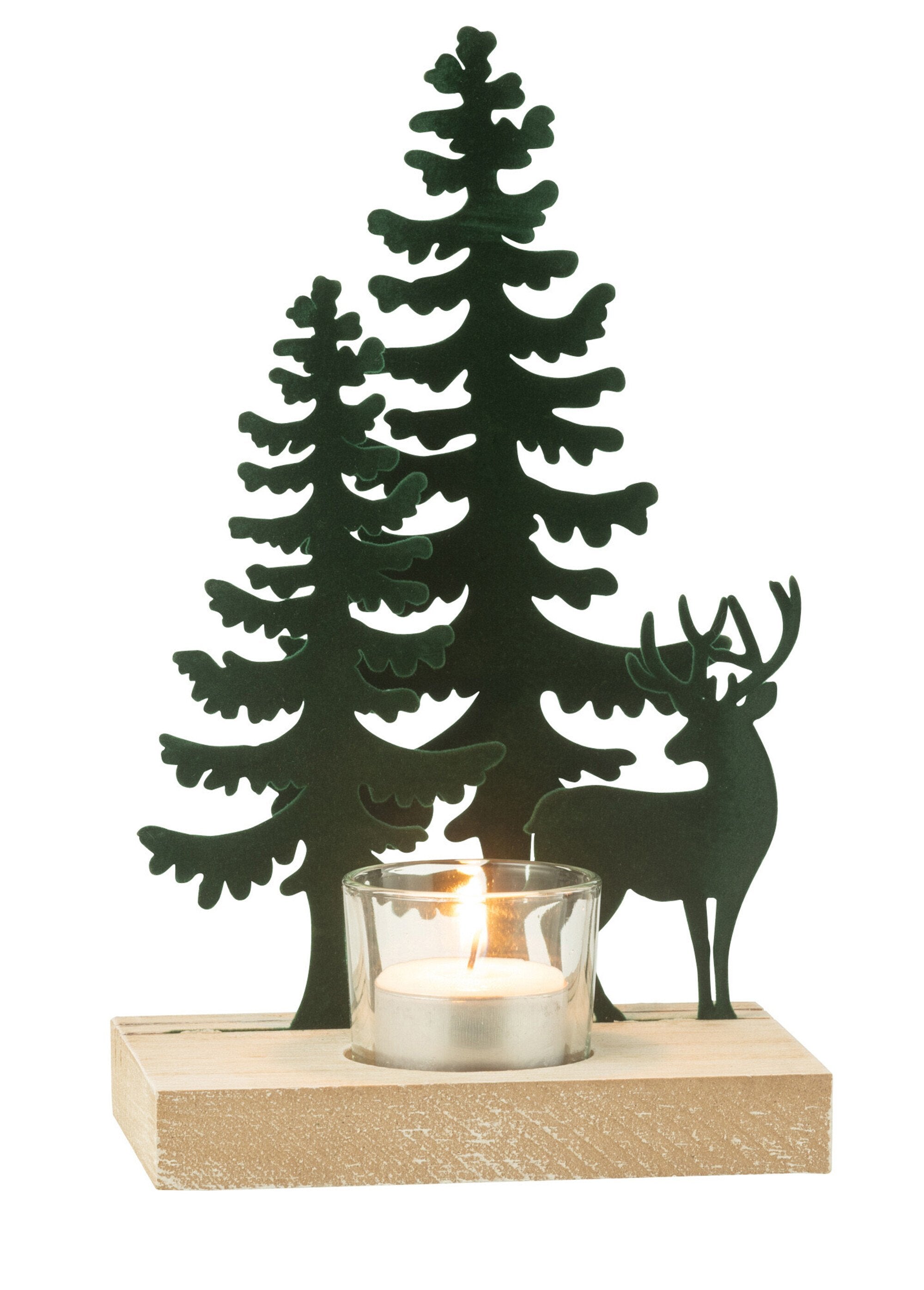 Portavelas_de_cristal_navideño_con_escena_de_metal_Verde_DE1_slim