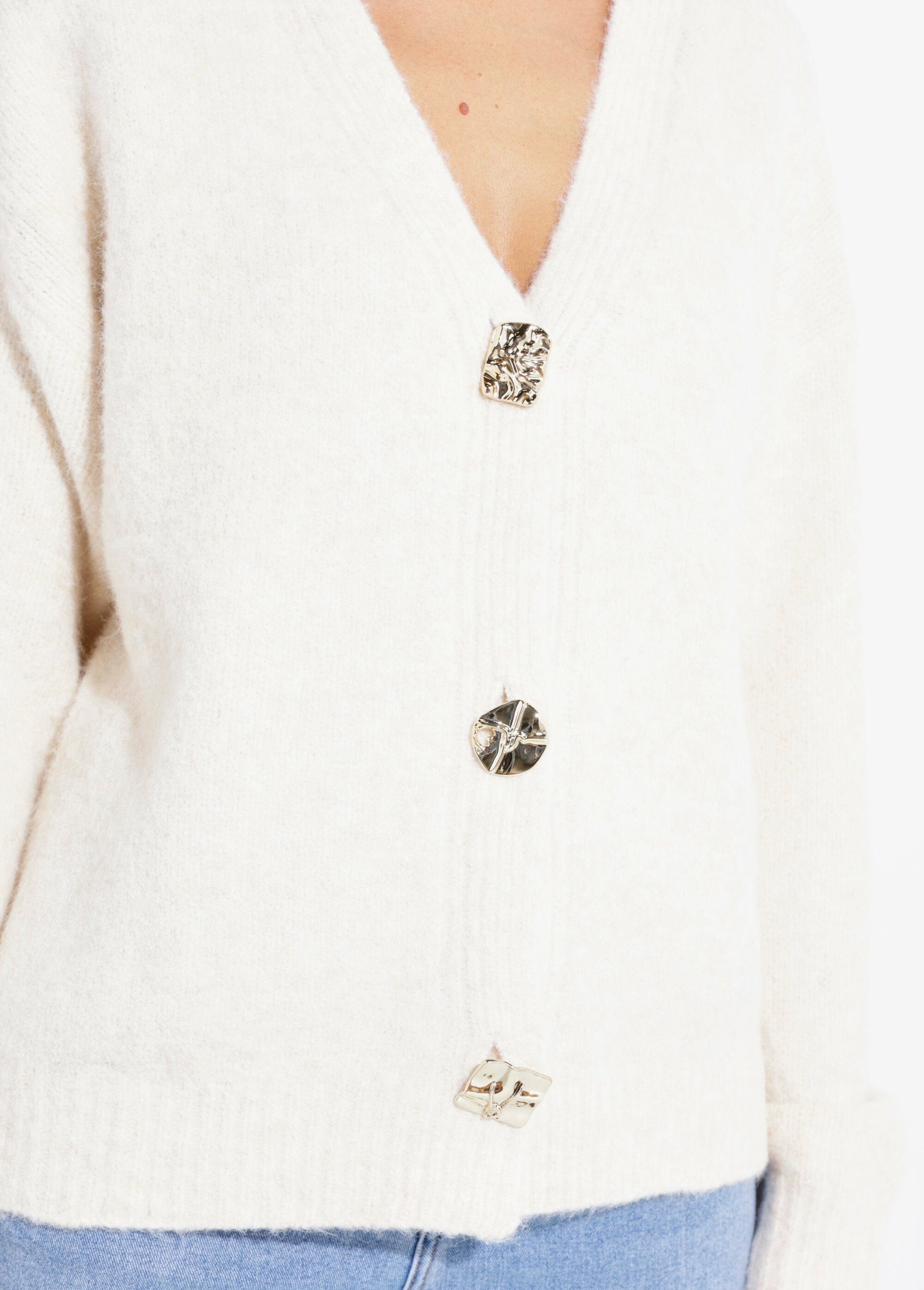 Chaleco_de_lana_cálido,_botones_de_joya_de_metal._Crudo_DE2_slim