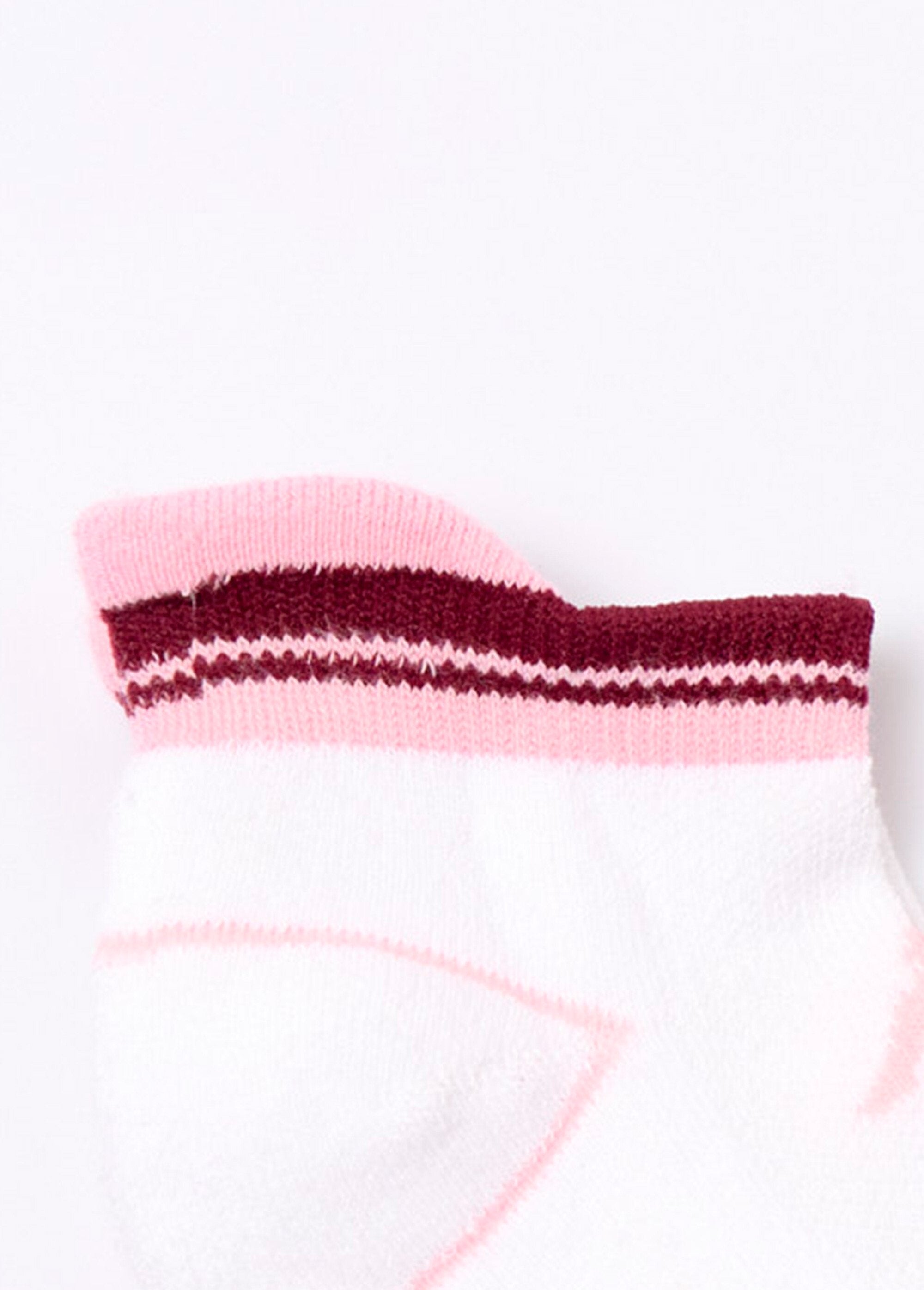 Pack_de_2_calcetines_con_logos_surtidos_lote_rosa_2_DE2_slim