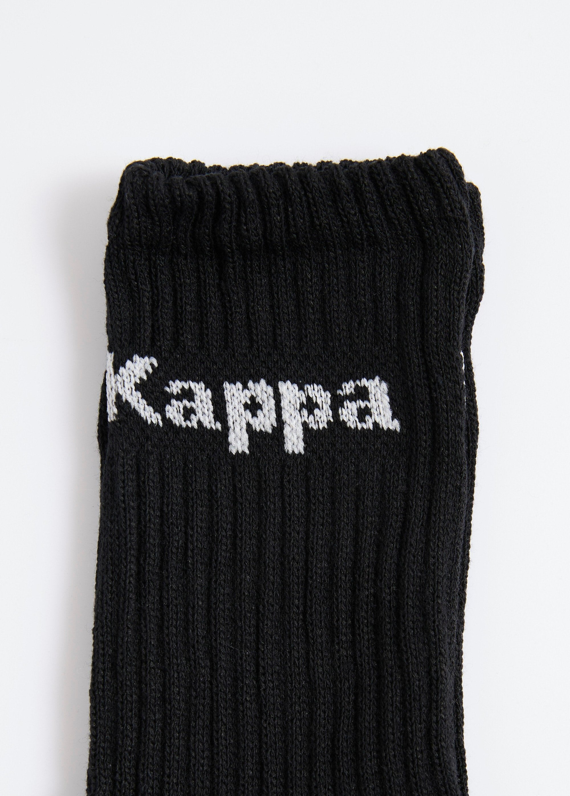 Pack_de_3_calcetines_de_canalé_Negro_DE4_slim