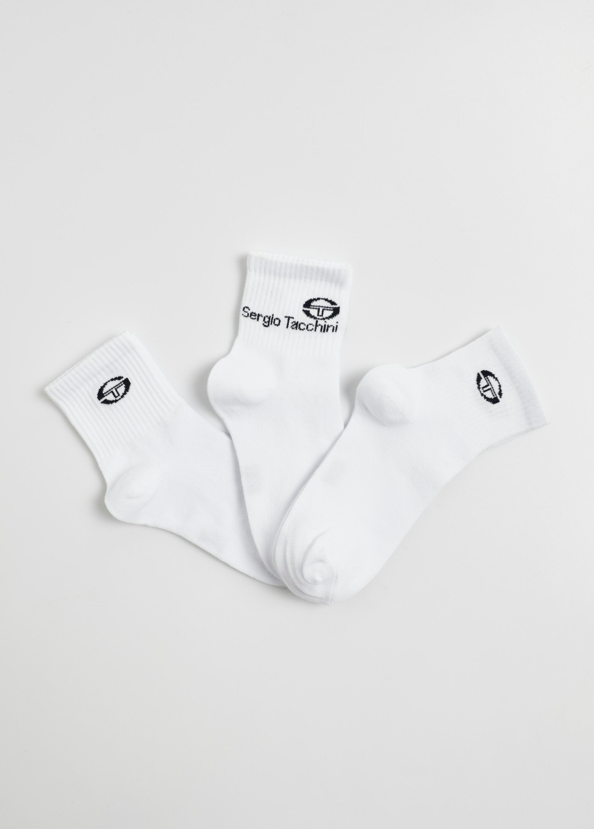 Pack_de_3_calcetines_bajos_de_canalé_Blanco,_Blanca_FA1_slim