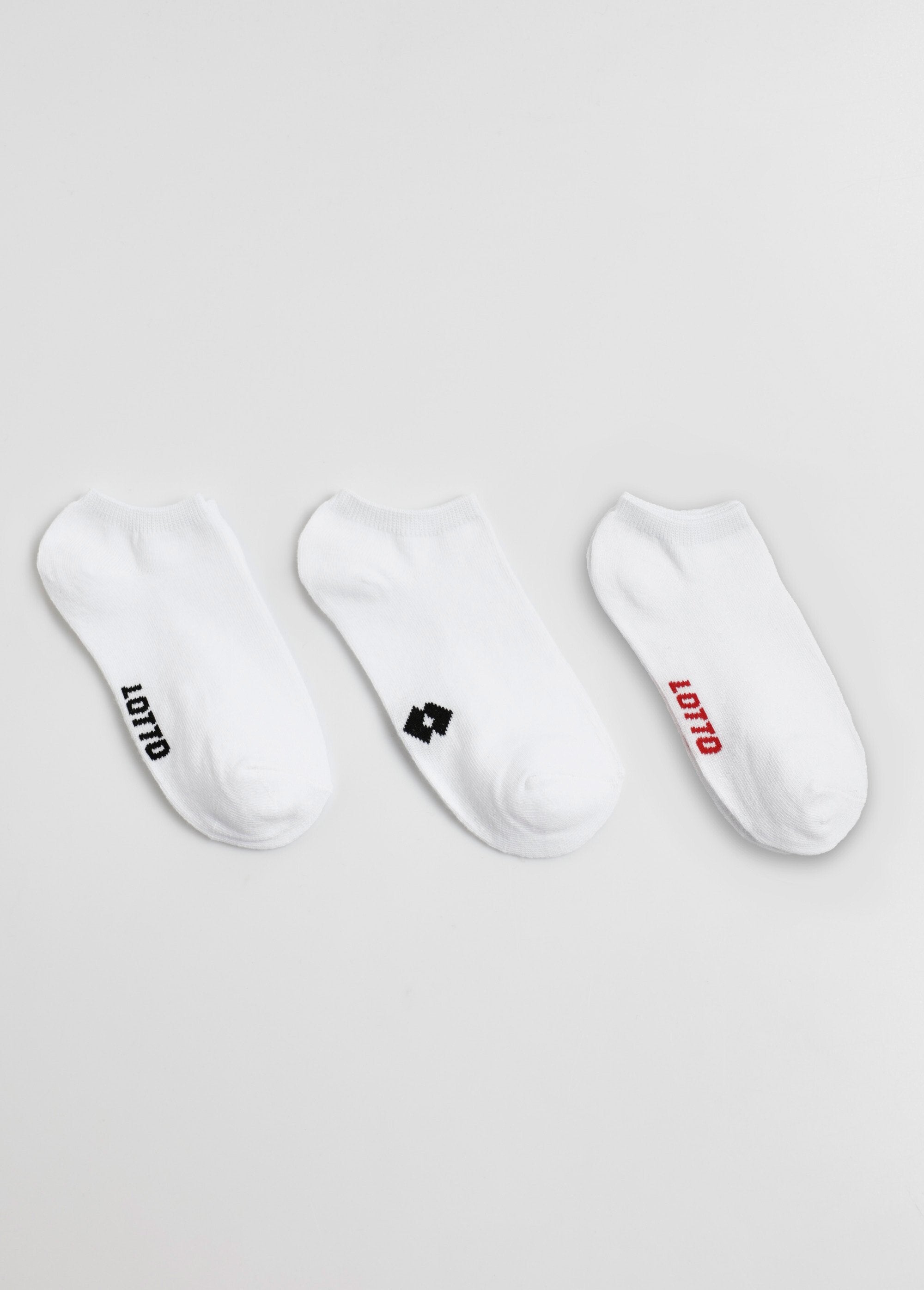 Pack_de_3_calcetines_bajos_con_logo,_color_oscuro_Blanco,_Blanca_DE1_slim