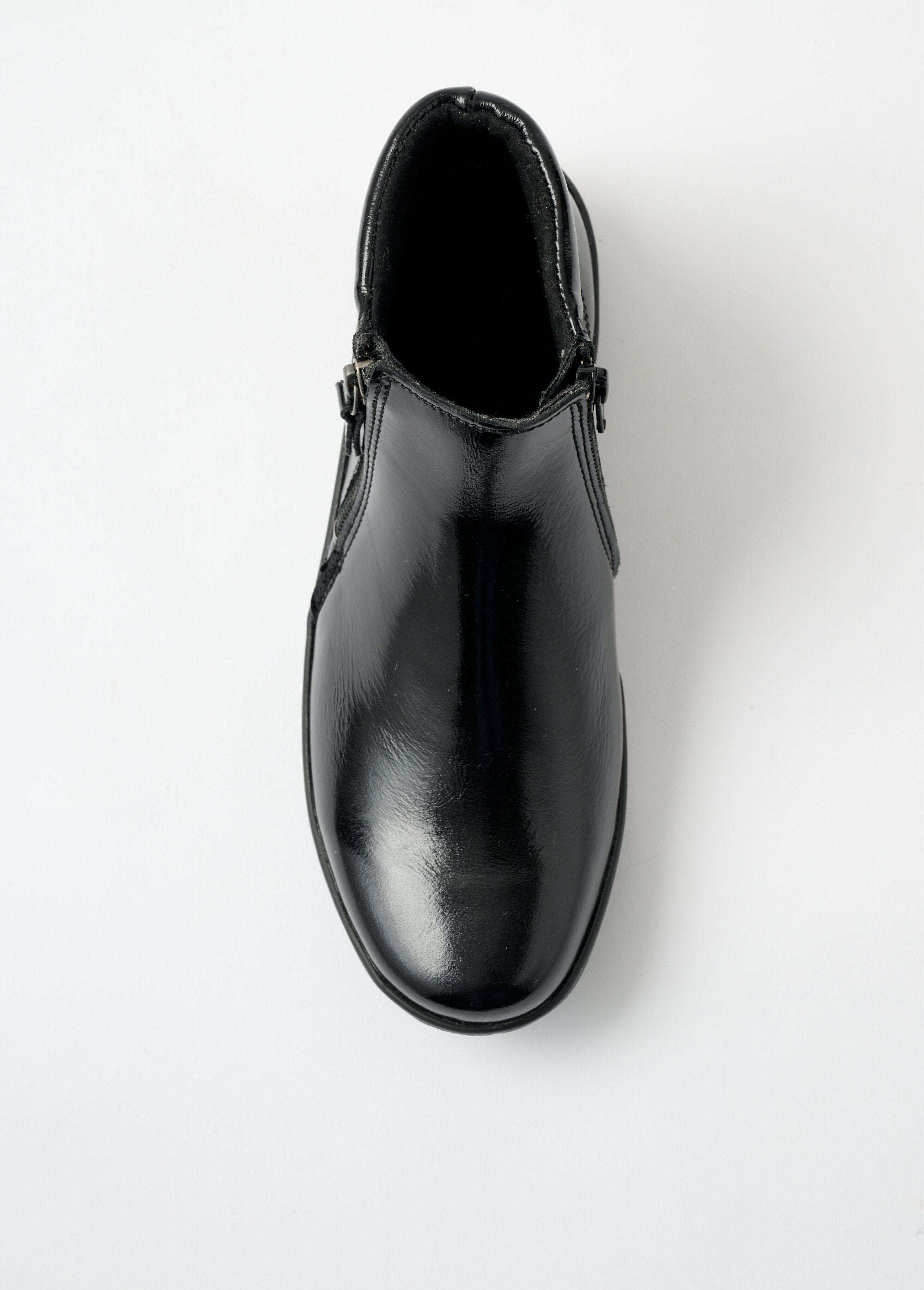 Botas_bajas_de_ancho_cómodo_con_cremalleras_de_piel_de_fantasía_barniz_negro_OV1_slim