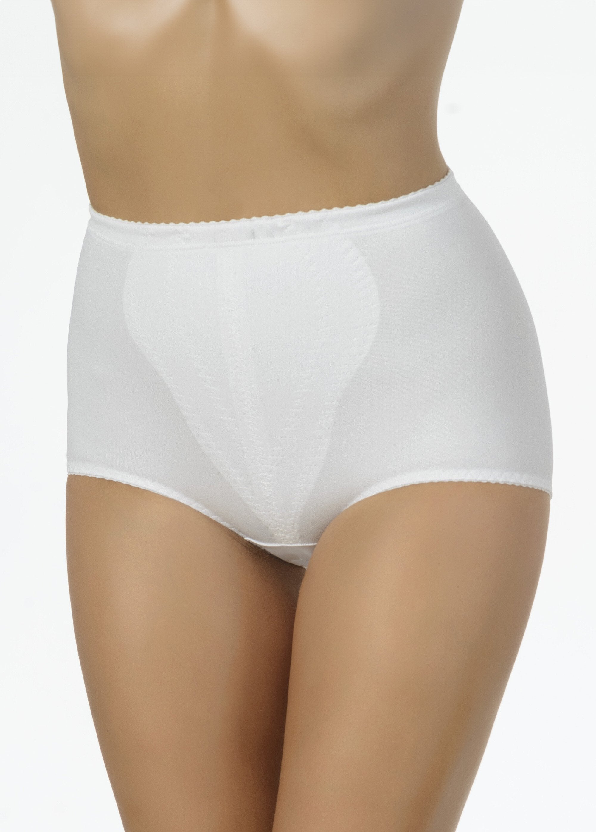 Bragas_moldeadoras_de_cintura_alta_Blanco,_Blanca_FA1_slim
