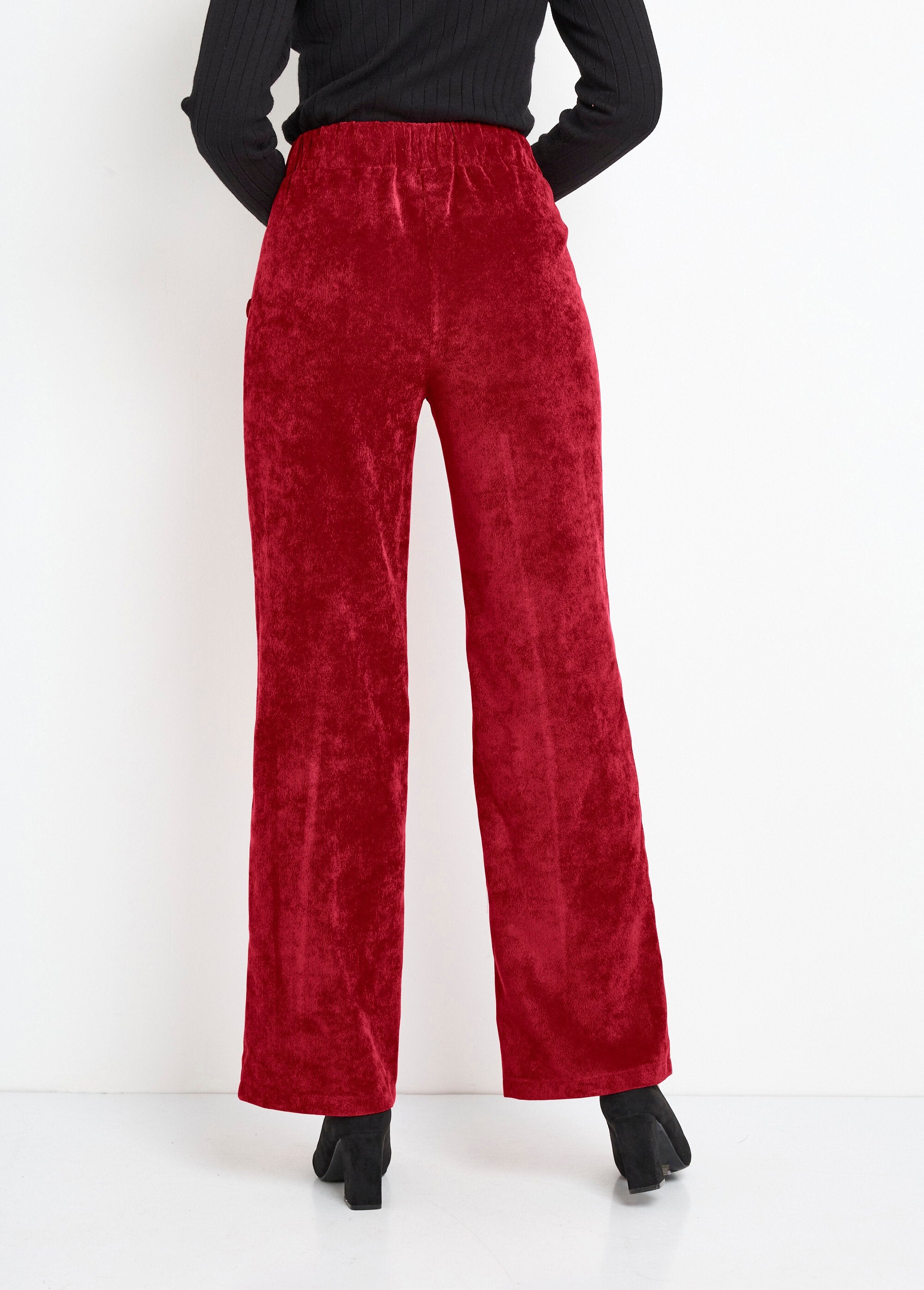 Pantalones_de_pana_de_pierna_ancha_con_cintura_semielástica_Cassis_DO1_slim