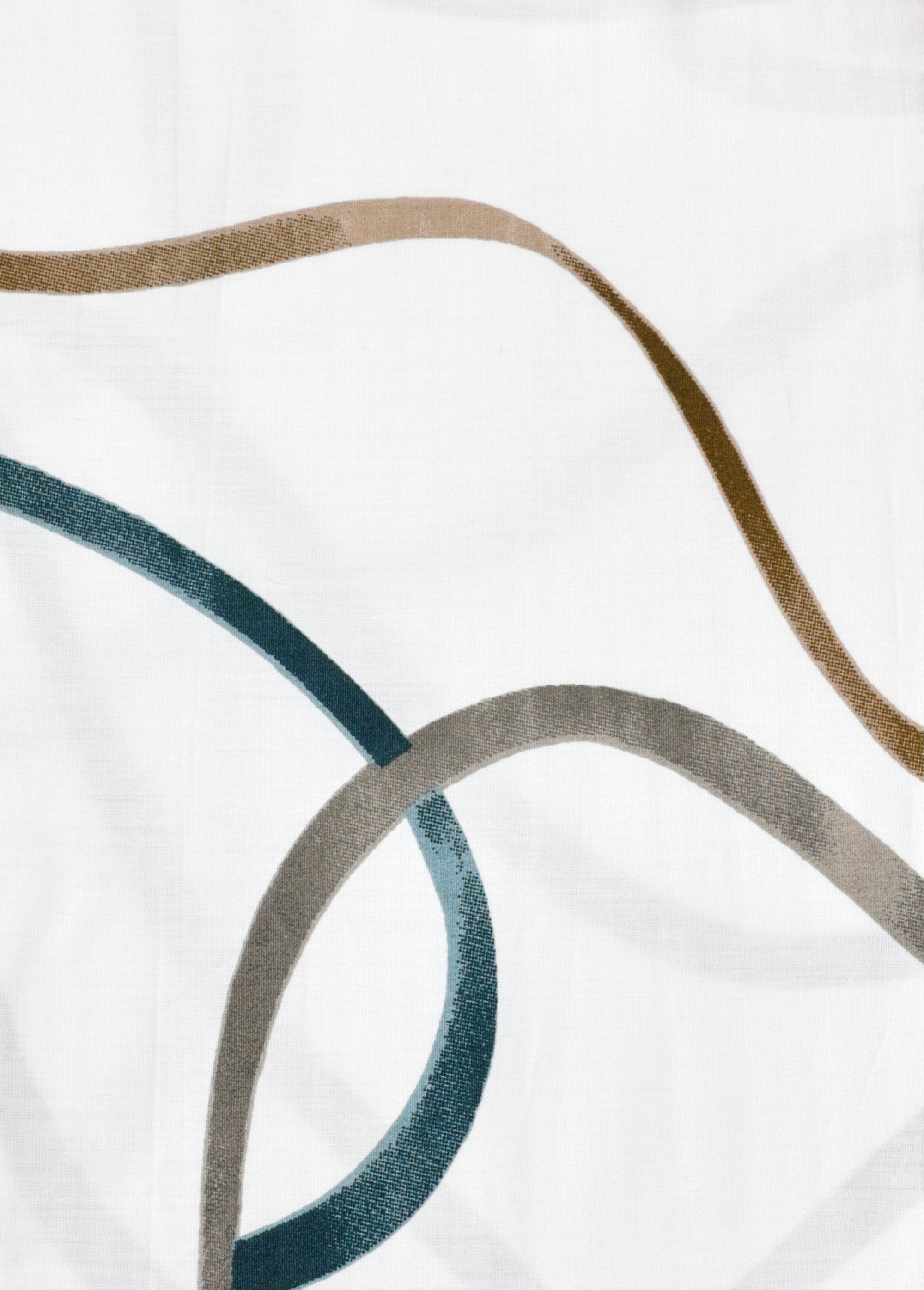 Juego_de_cama_de_percal_de_4_piezas_con_sábana_encimera,_líneas_Imprimir_blanco_DE1_slim