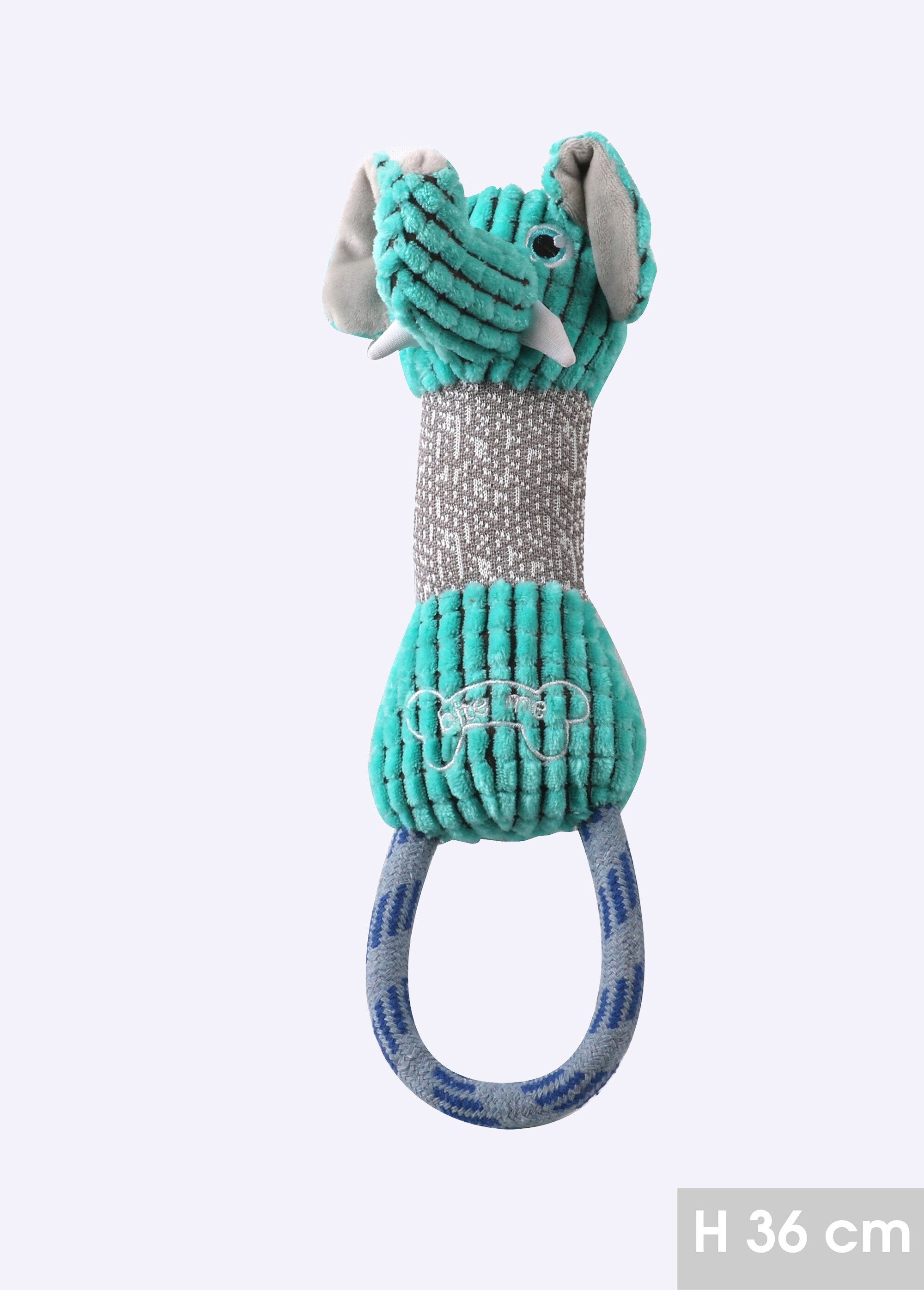 Cuerda_de_peluche_con_forma_de_cabeza_de_animal_Verde_FA1_slim