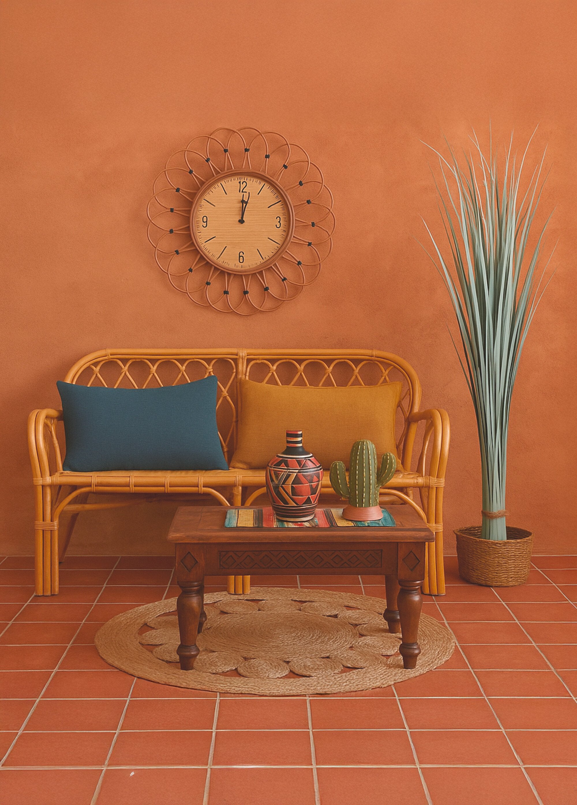 Planta_artificial_de_Phormium_en_forma_de_ramo._Verde_SF1_slim