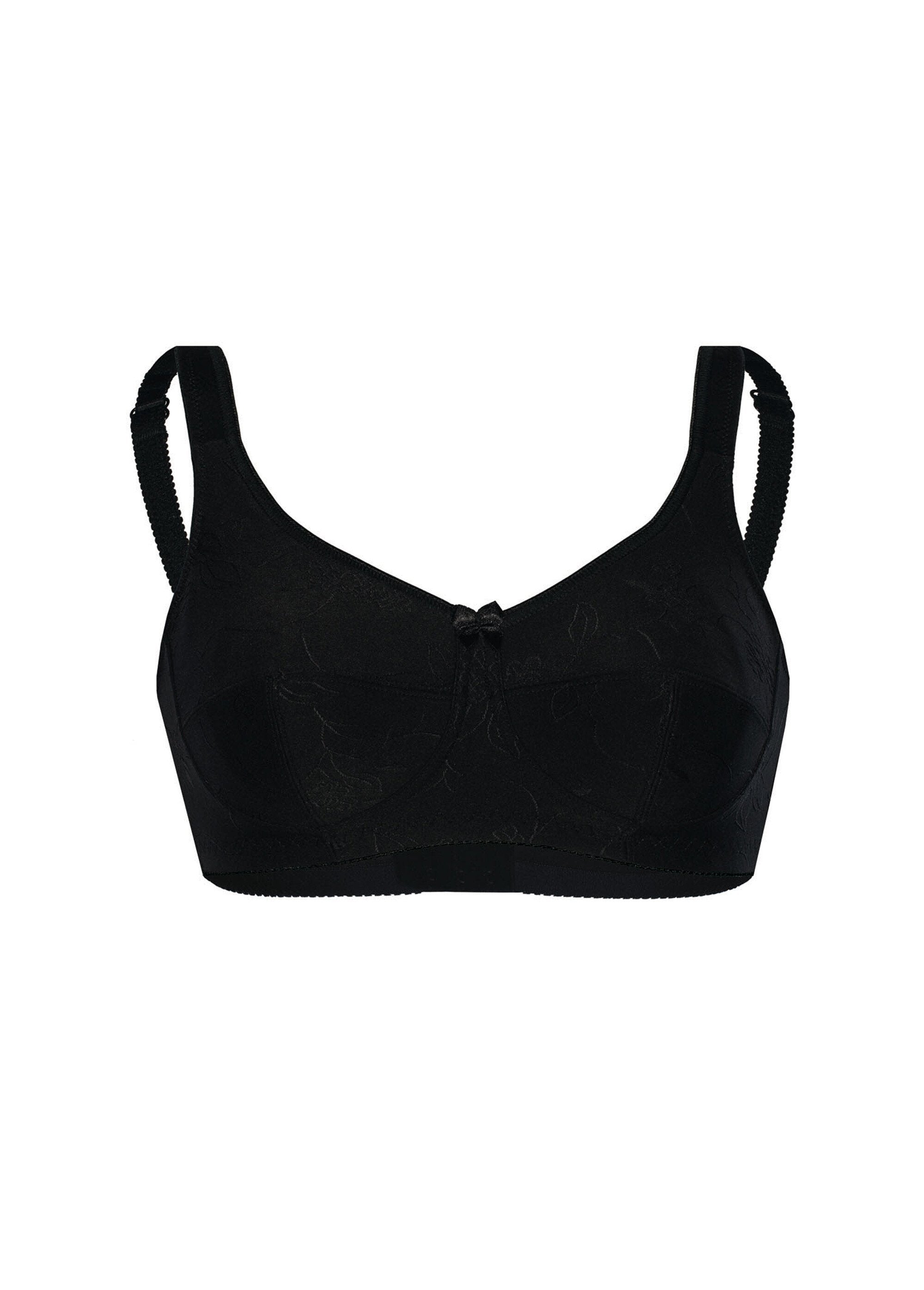 ®_Sassa_Mode_-_Sujetador_con_soporte_Negro_AP1_slim