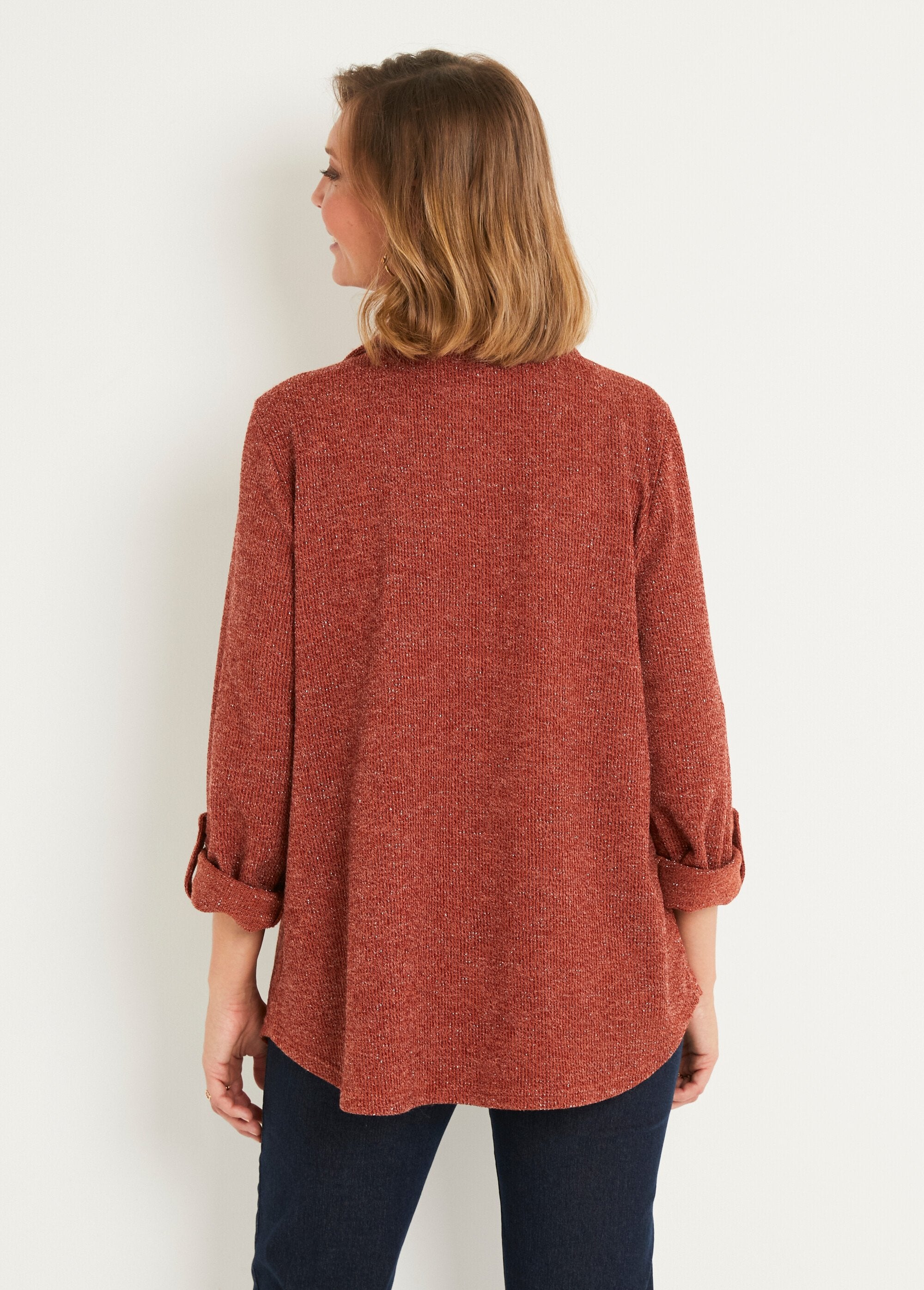 Sobrecamisa_con_botones_de_punto_elástico_Castaño_DO1_slim