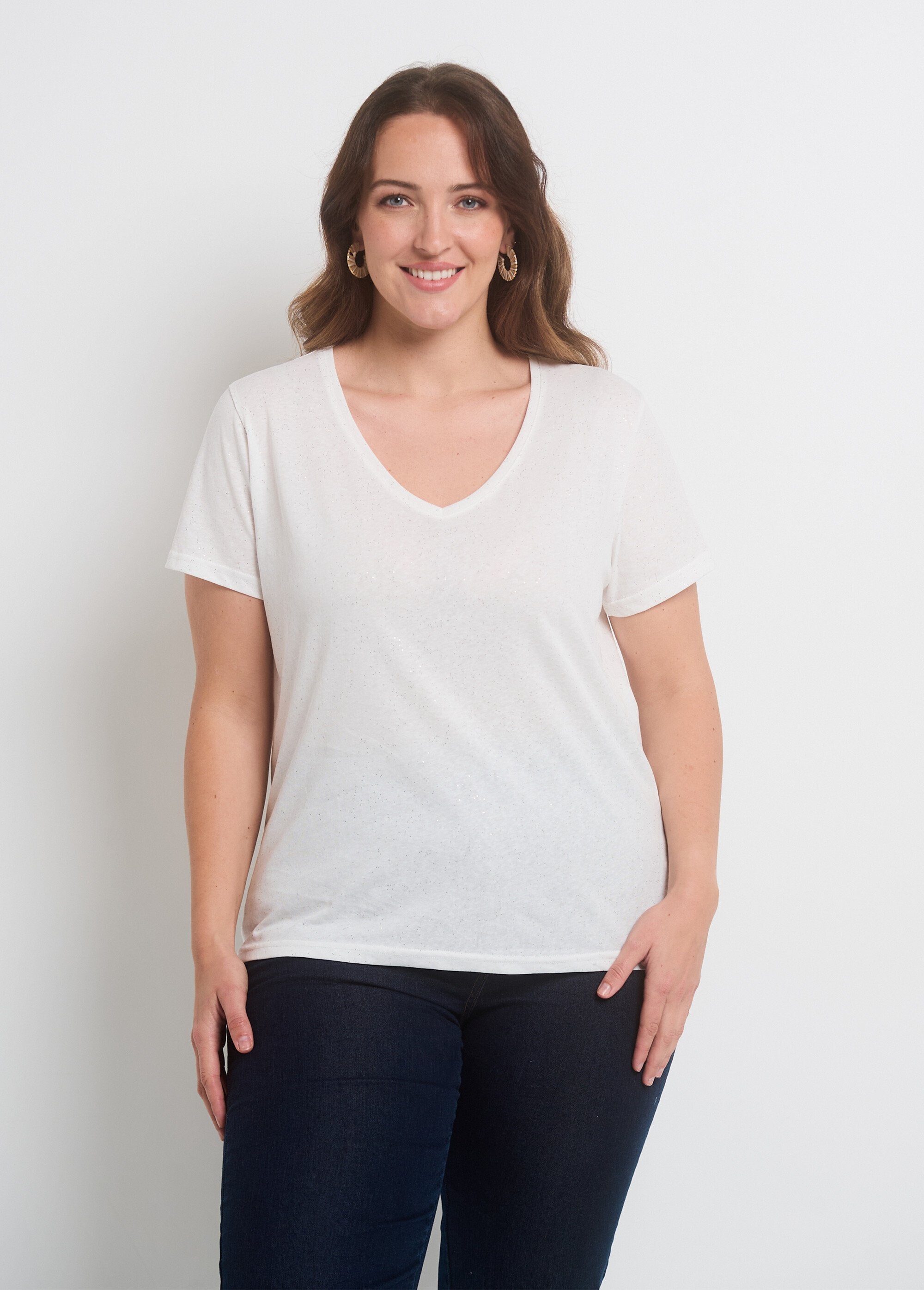 Camiseta_de_malla_de_lentejuelas_de_manga_corta_Blanco,_Blanca_FA1_curvy
