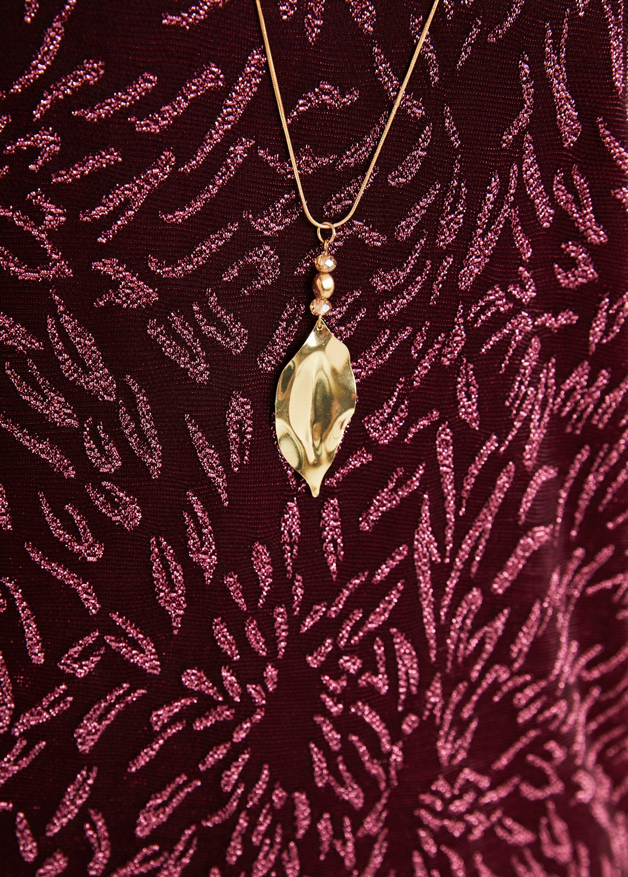 Camiseta_larga_de_malla_estampada_con_cuello_redondo_Rosa_DE2_slim