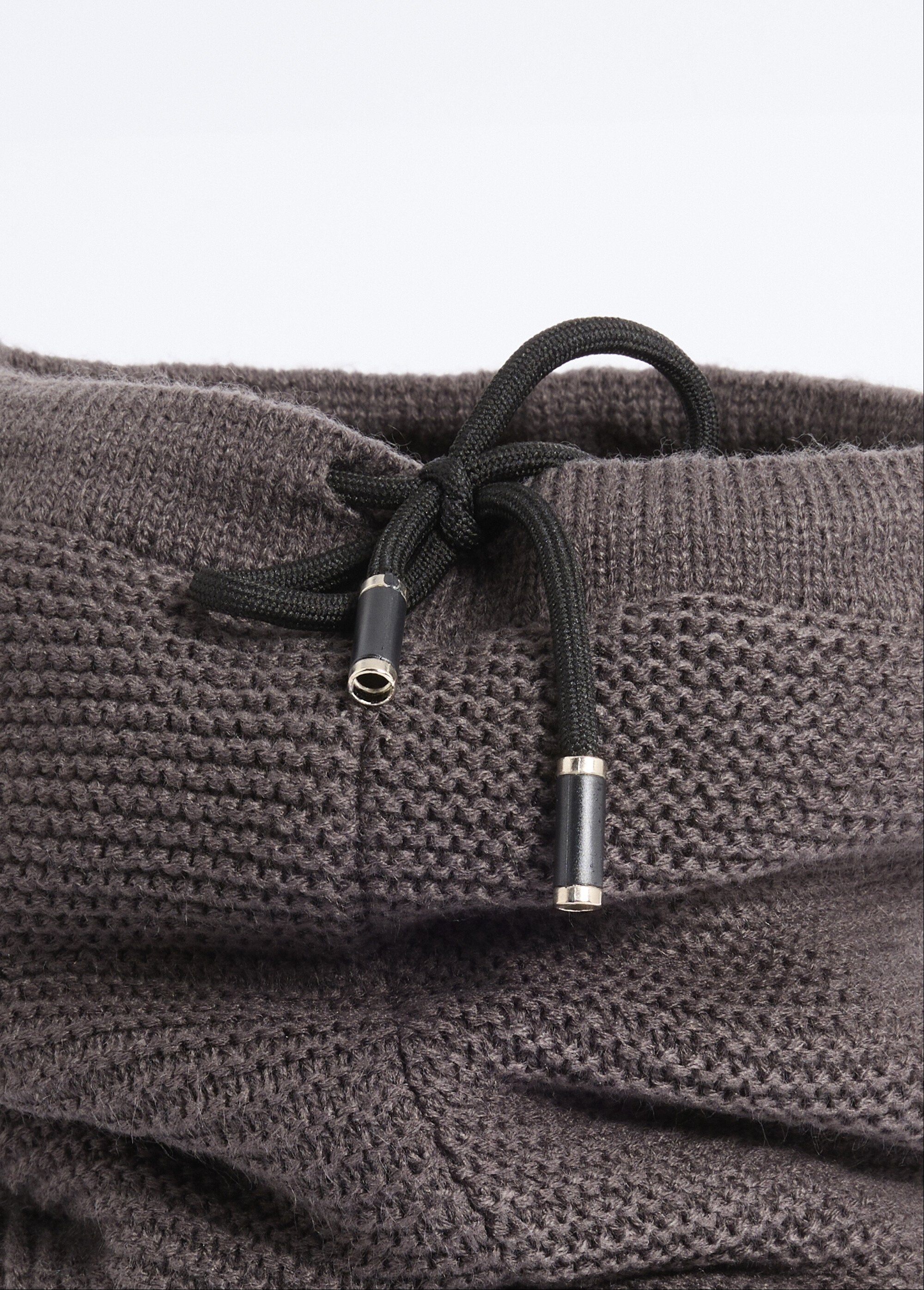 Calentador_de_cuello_de_punto_y_sherpa,_punto_de_arroz_Gris_DE1_slim