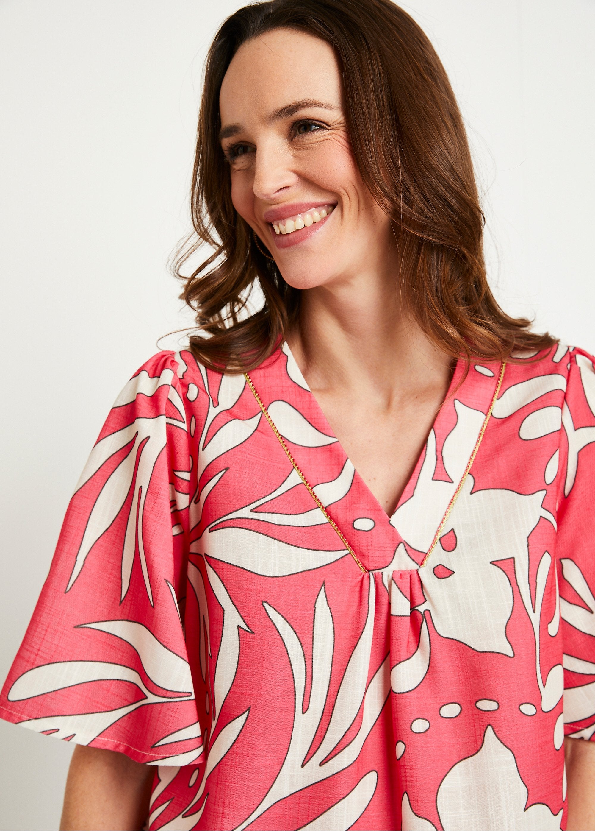 Túnica_larga_y_holgada_Rosa_y_crudo_DE1_slim