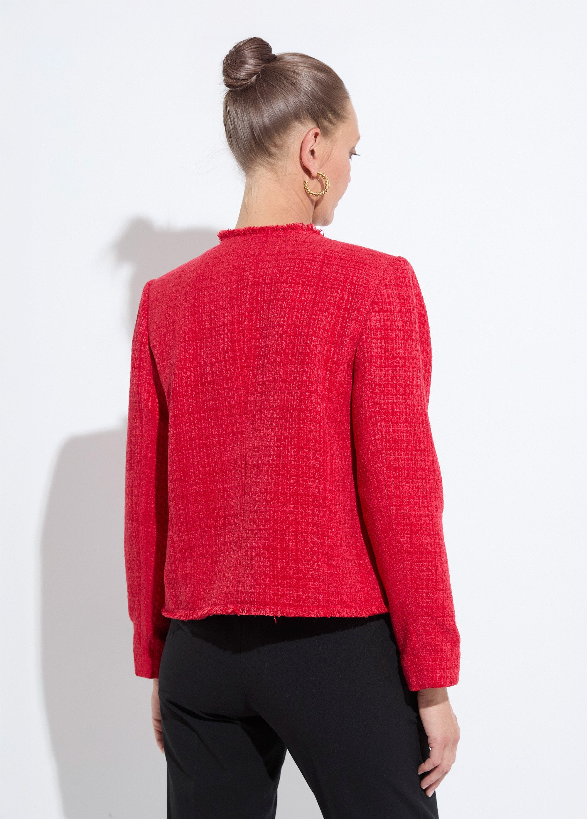 Chaqueta_de_tweed_abotonada_con_flecos_y_sin_cuello_Rojo_DO1_slim