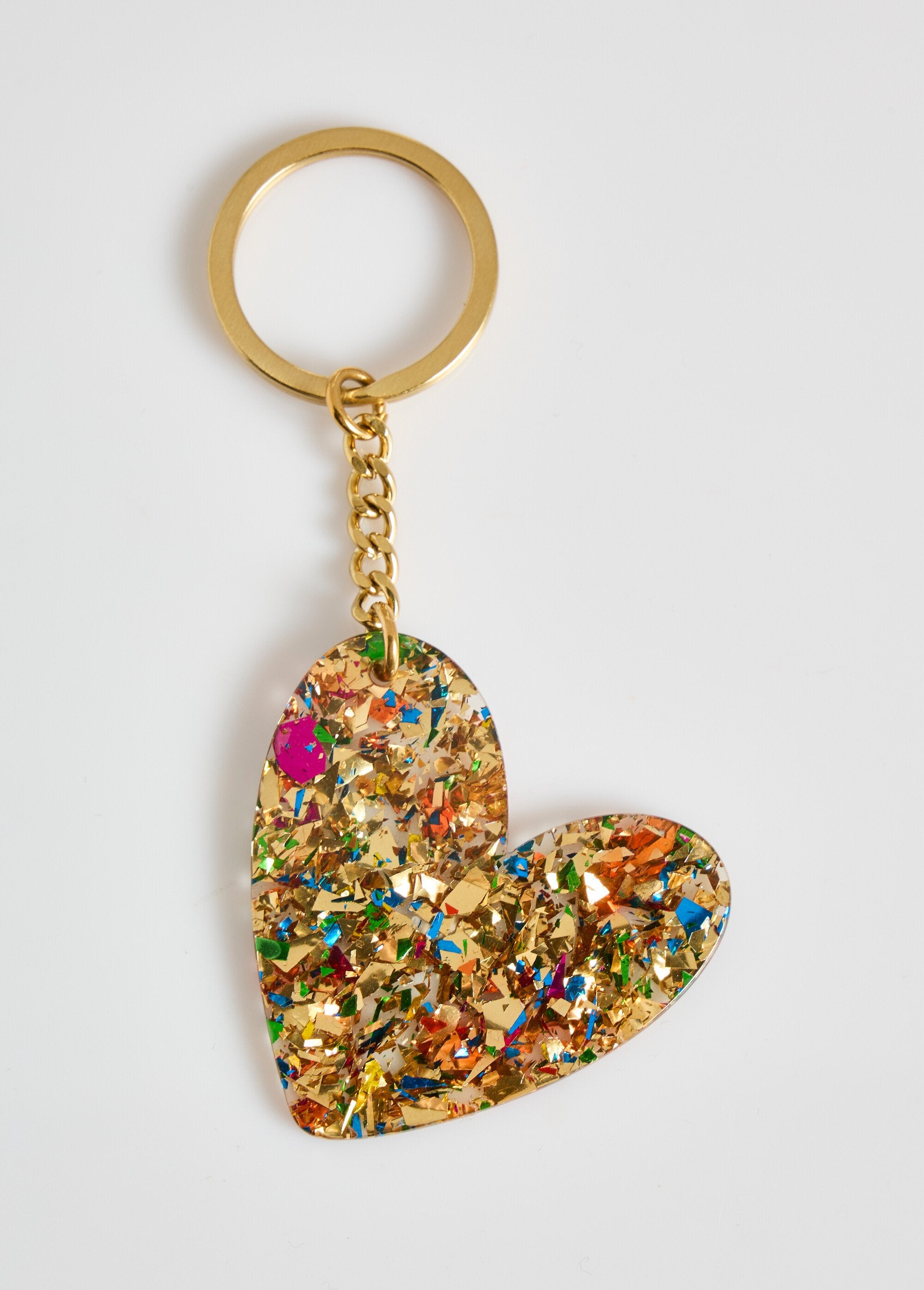 Llavero_novedoso_de_resina_con_forma_de_corazón_Dorado_DO1_slim