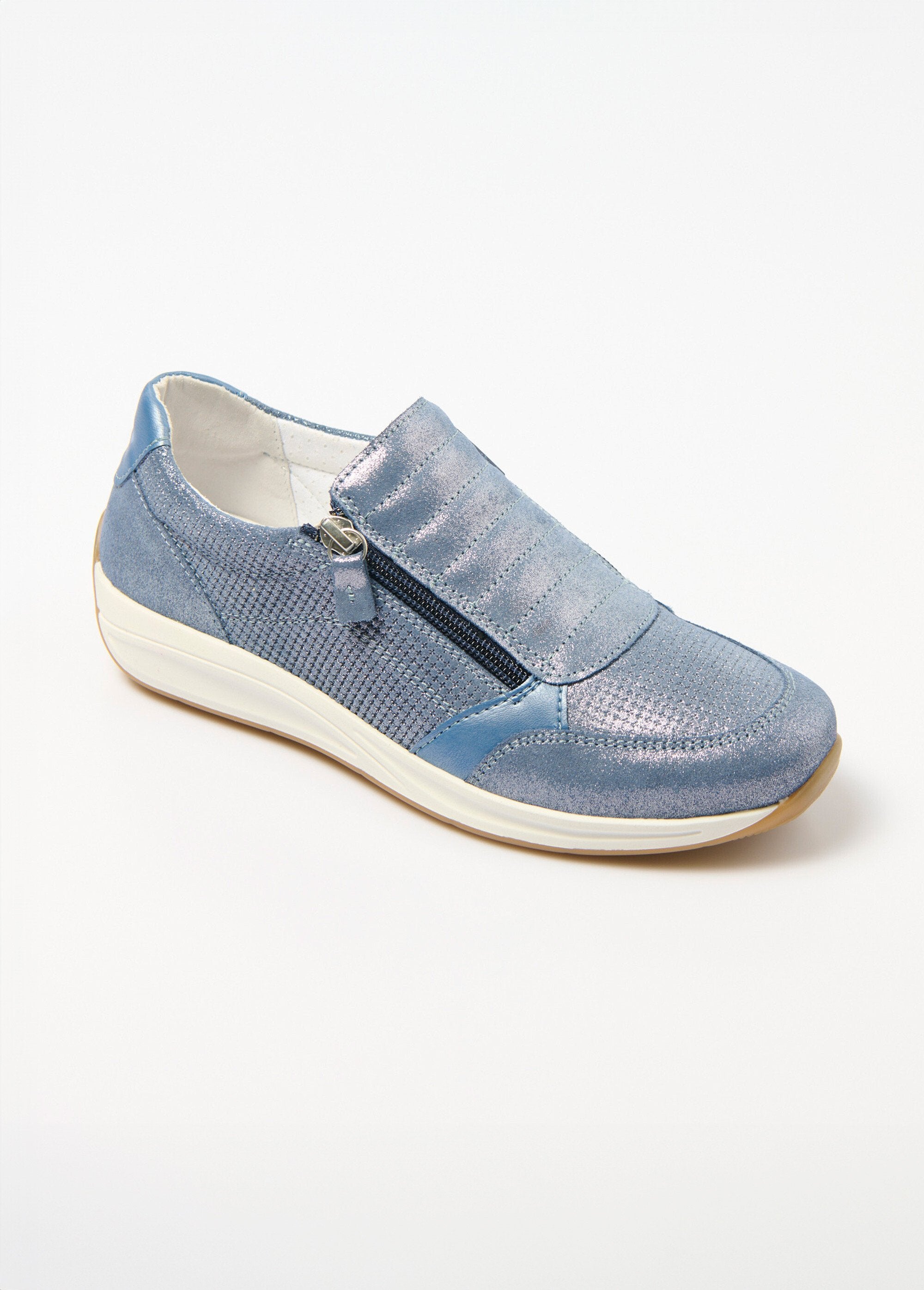 Zapatillas_de_piel_con_cremallera_ancha_azul_iridiscente_FA1_slim