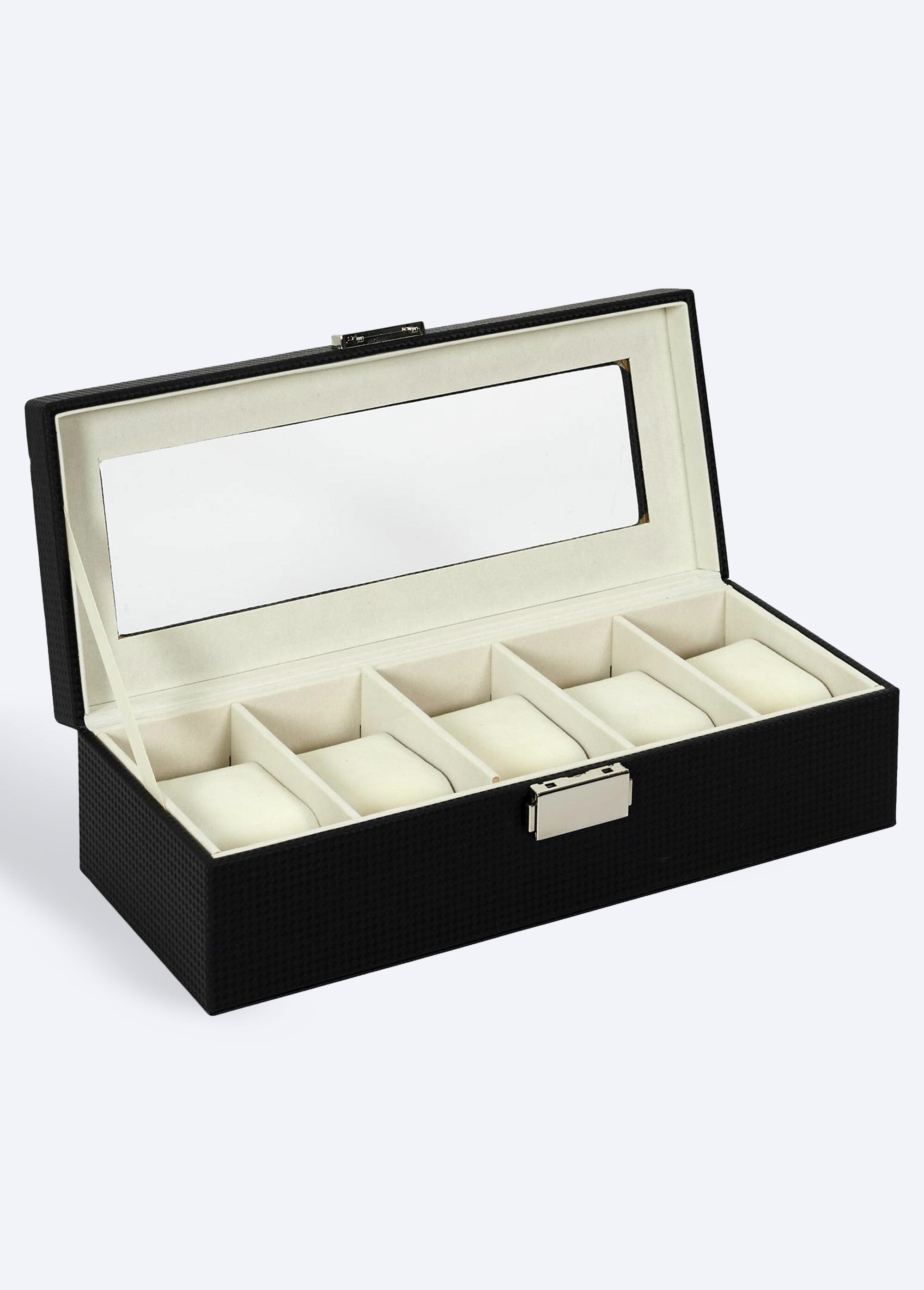 Caja_de_almacenamiento_de_piel_sintética_para_5_relojes_Negro_FA1_slim
