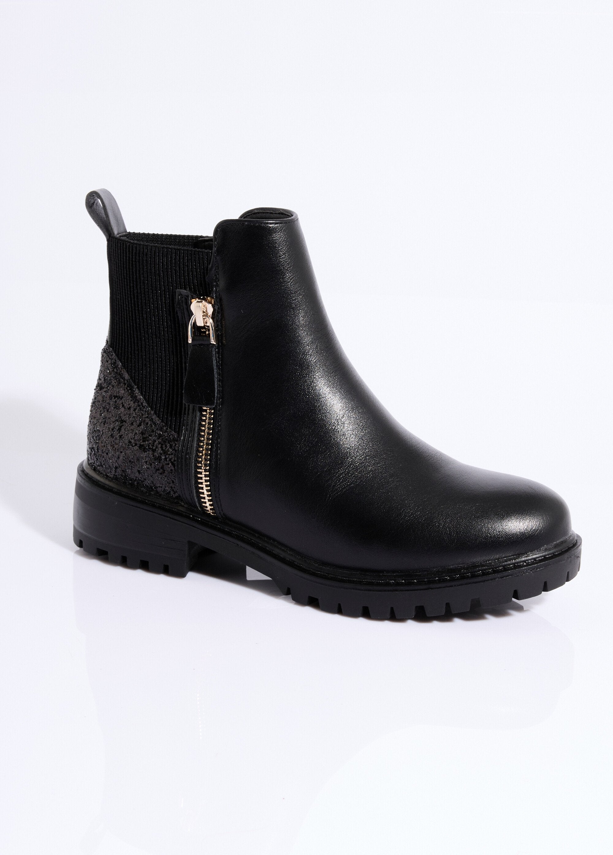 Botas_planas_con_cremallera_y_tacones_de_lentejuelas_Negro_FA1_slim