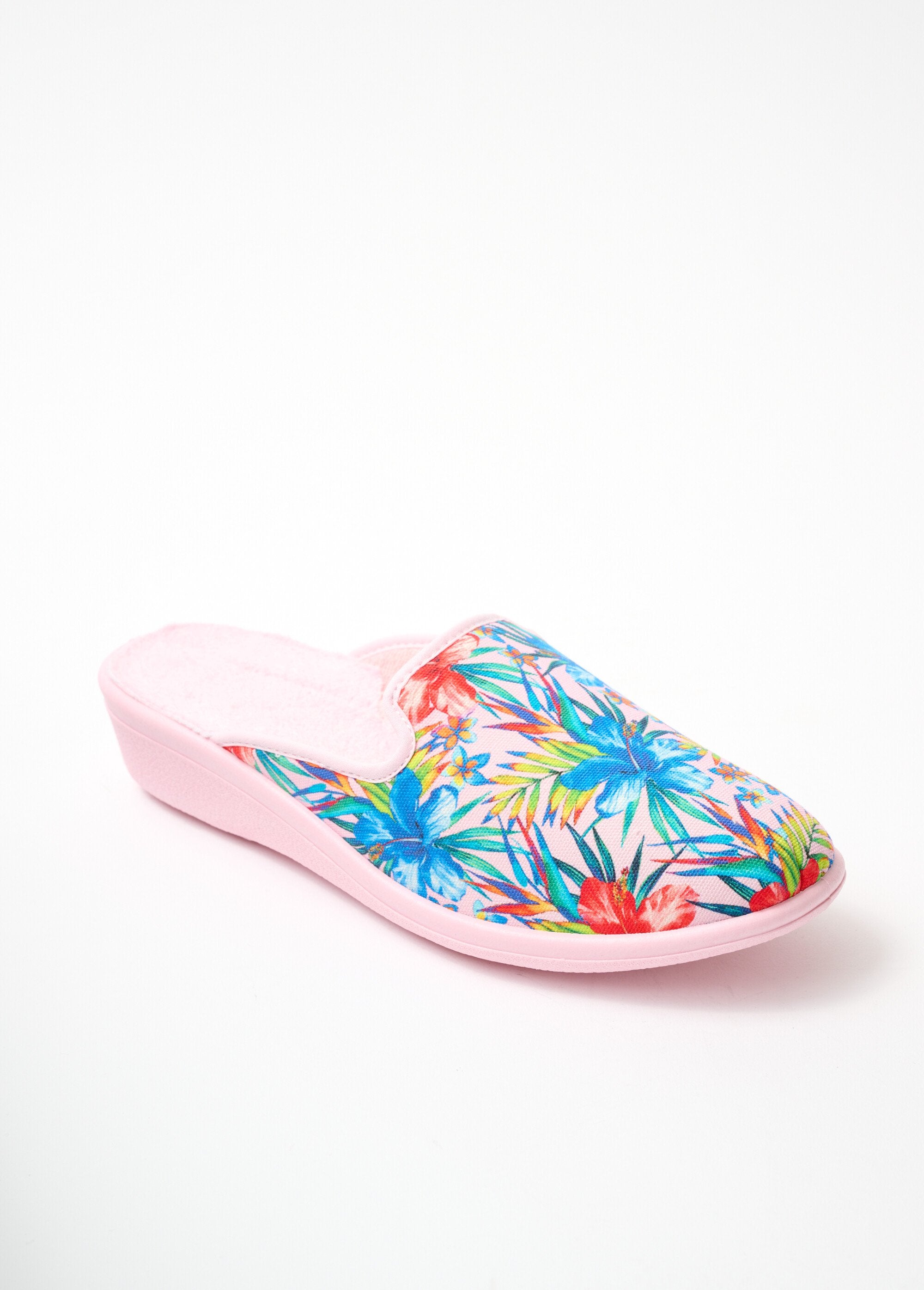 Pantuflas_mule_anchas_y_cómodas_estampadas_Rosa_FA1_slim