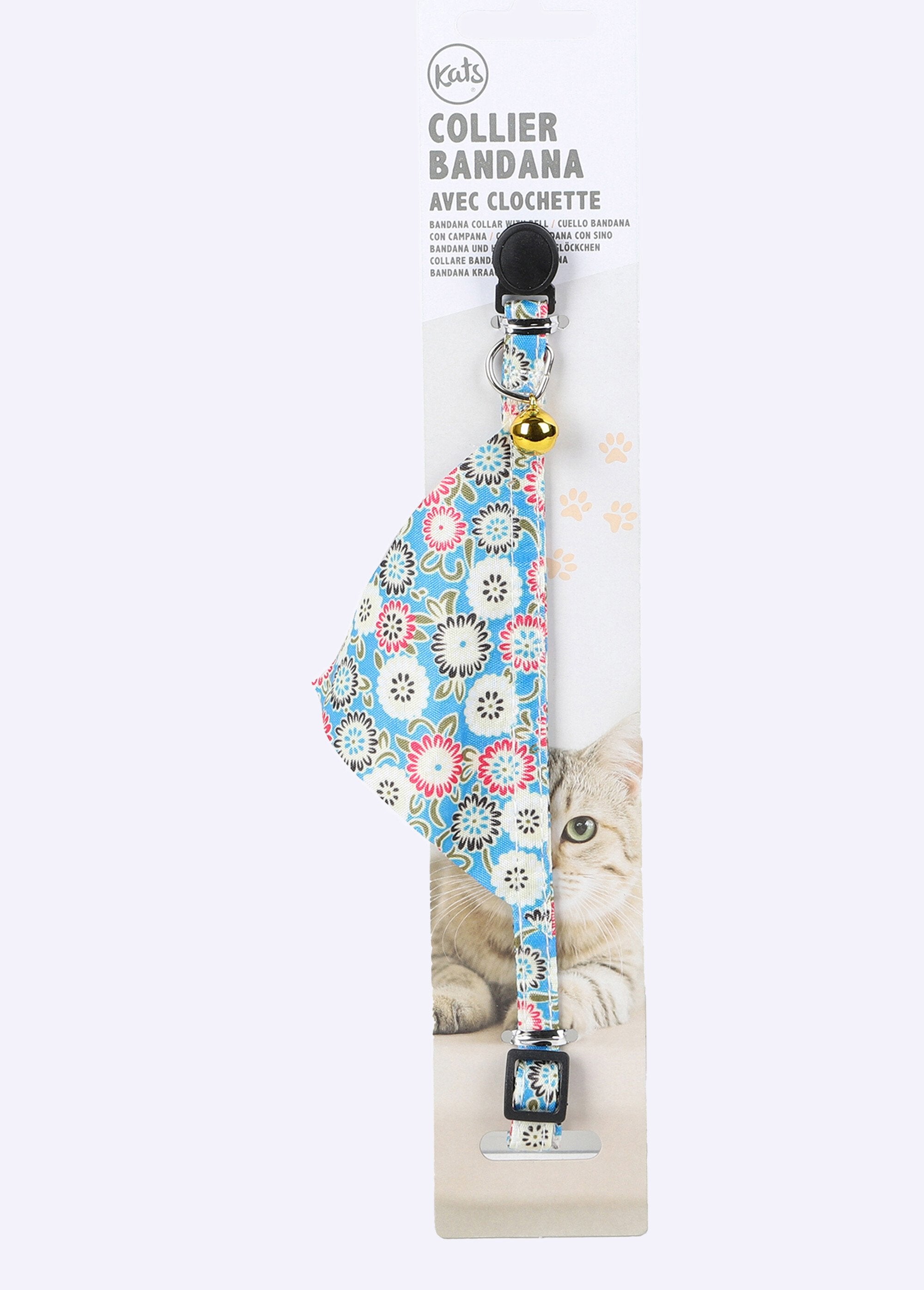 Collar_para_gato_en_forma_de_bandana_con_cascabel_Azul_DE1_slim