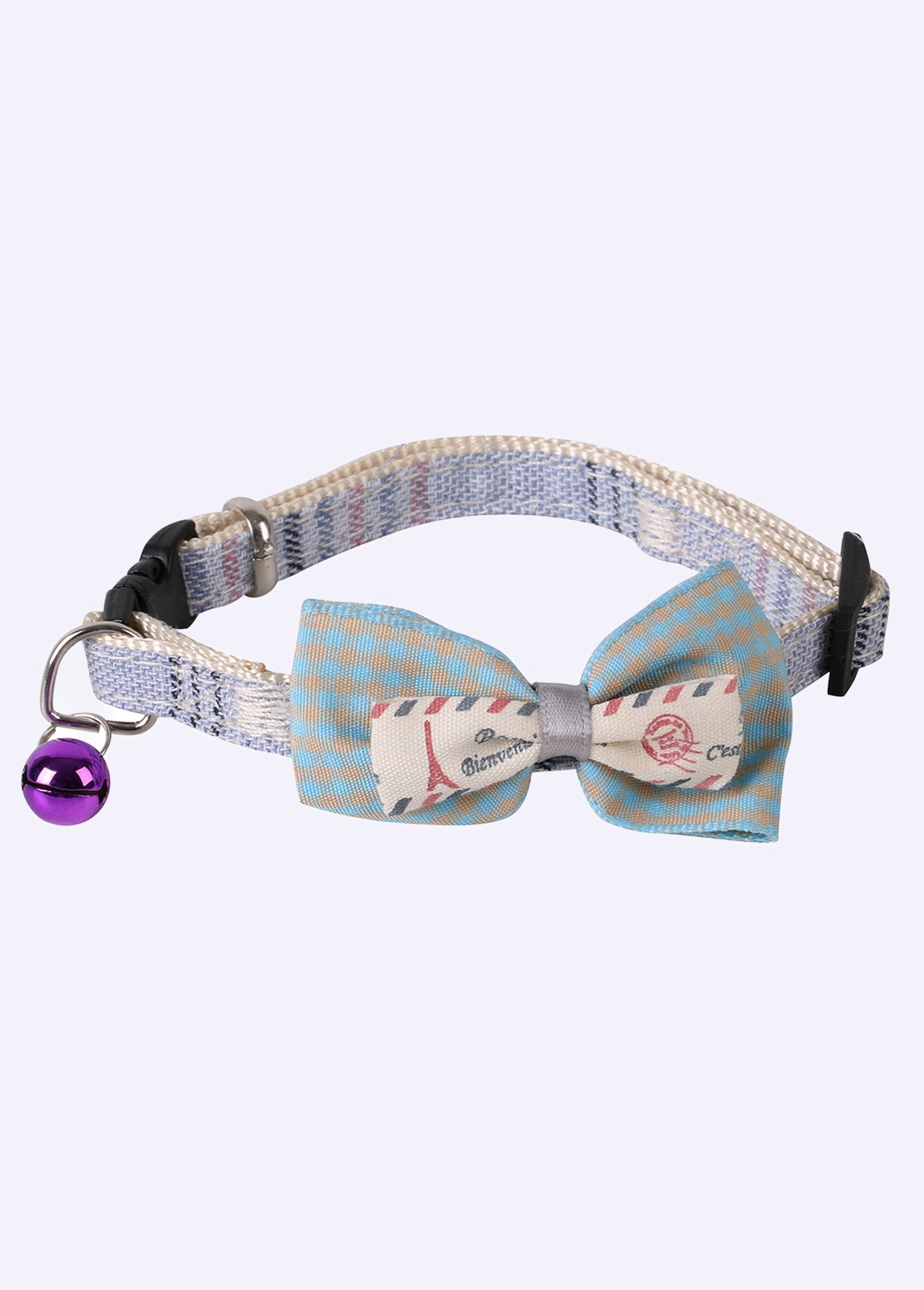 Collar_de_perro_con_pajarita_y_cascabel_Azul_FA1_slim