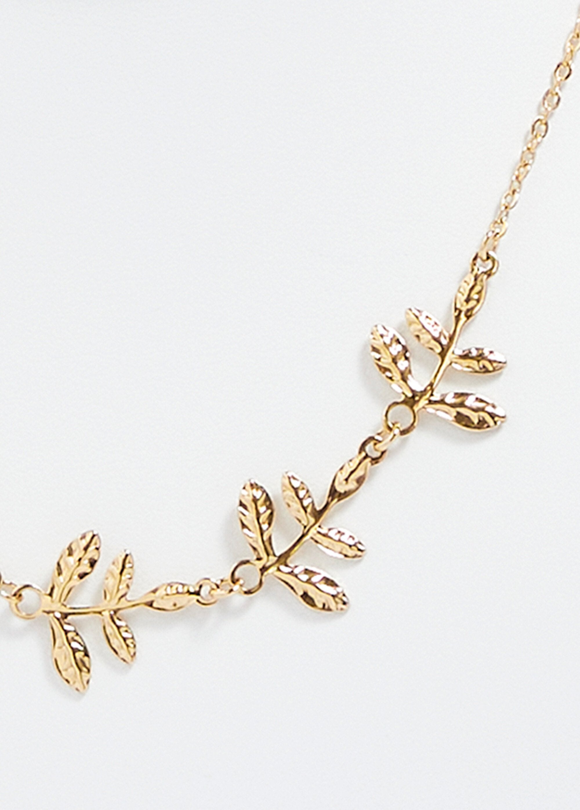 Collar_de_hoja_de_acero_inoxidable_dorado_Dorado_DE1_slim