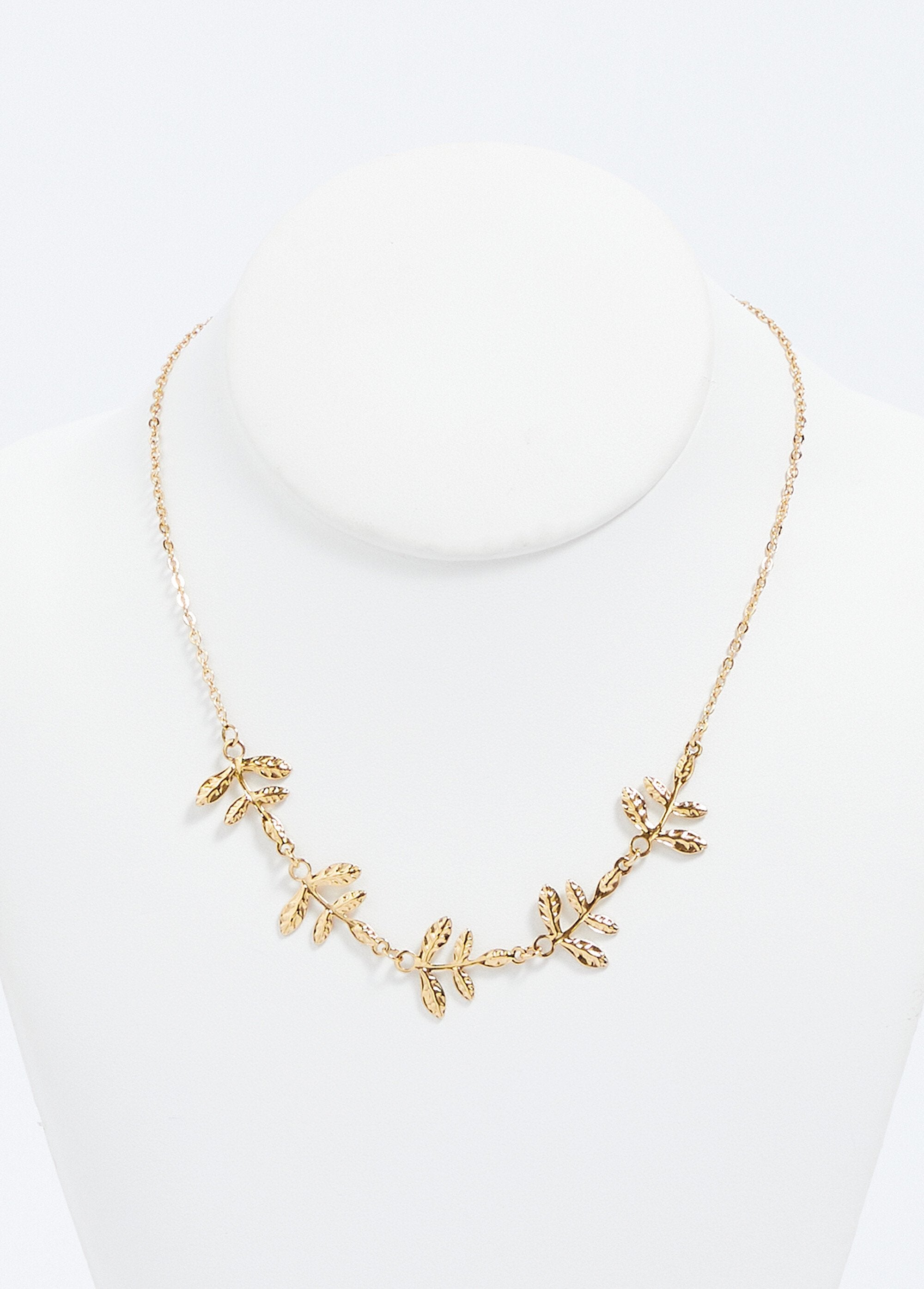 Collar_de_hoja_de_acero_inoxidable_dorado_Dorado_FA1_slim