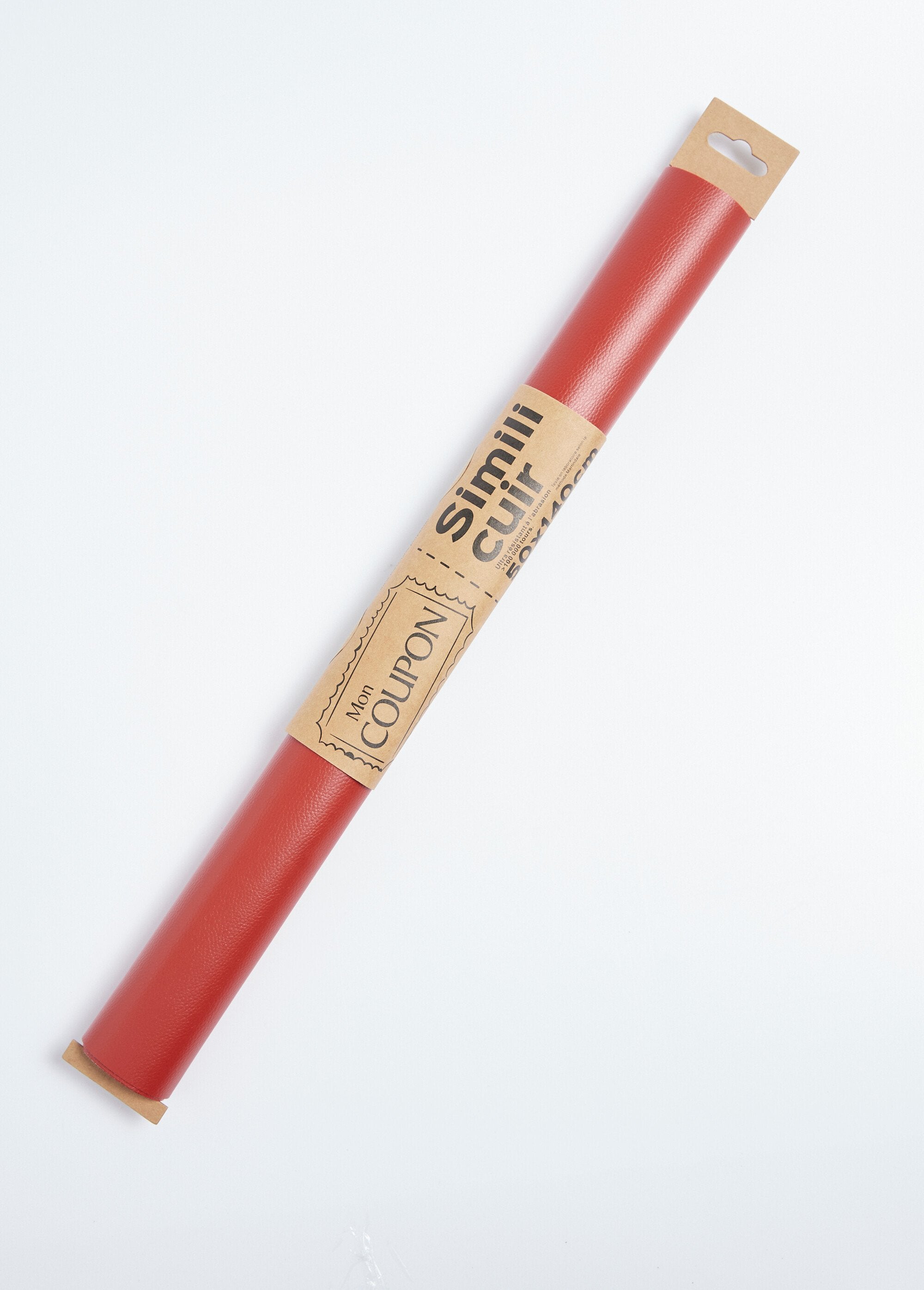 Cupón_de_piel_sintética_lisa_Rojo_DE2_slim