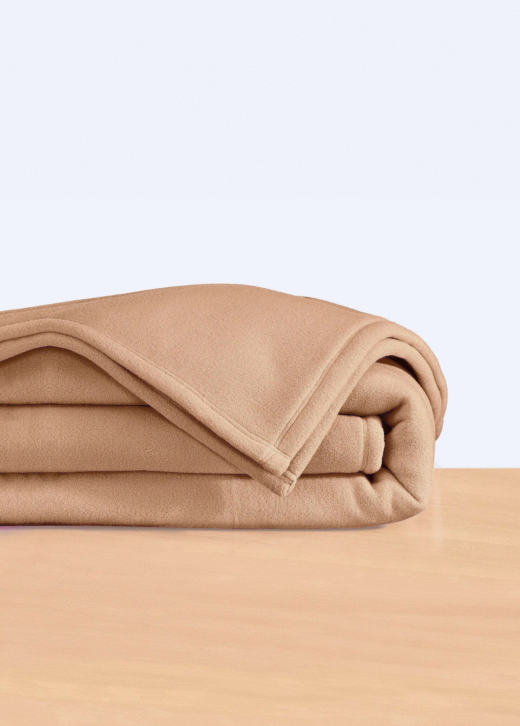 Manta_polar_THERMOTEC_350_g/m²_Beige_FA1_slim
