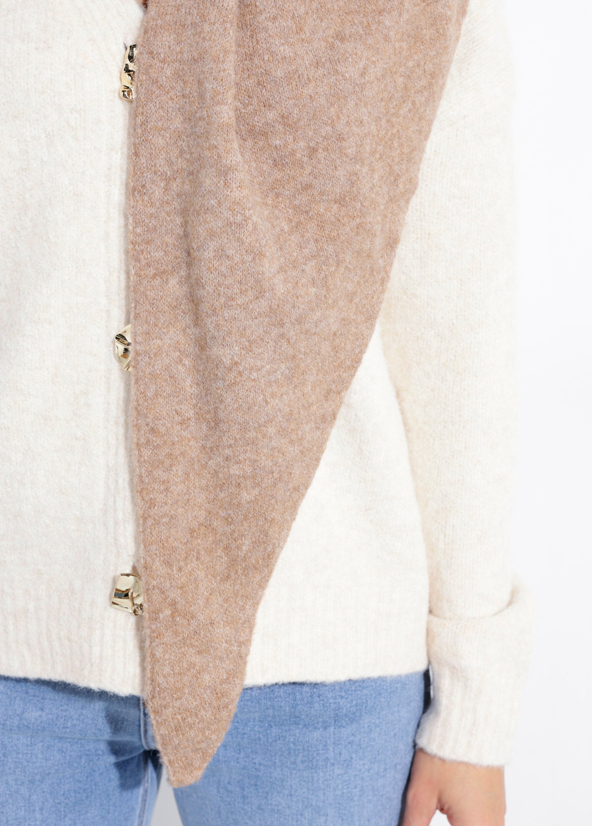 Bufanda_triangular_cálida,_de_punto_de_lana_camello_DE1_slim