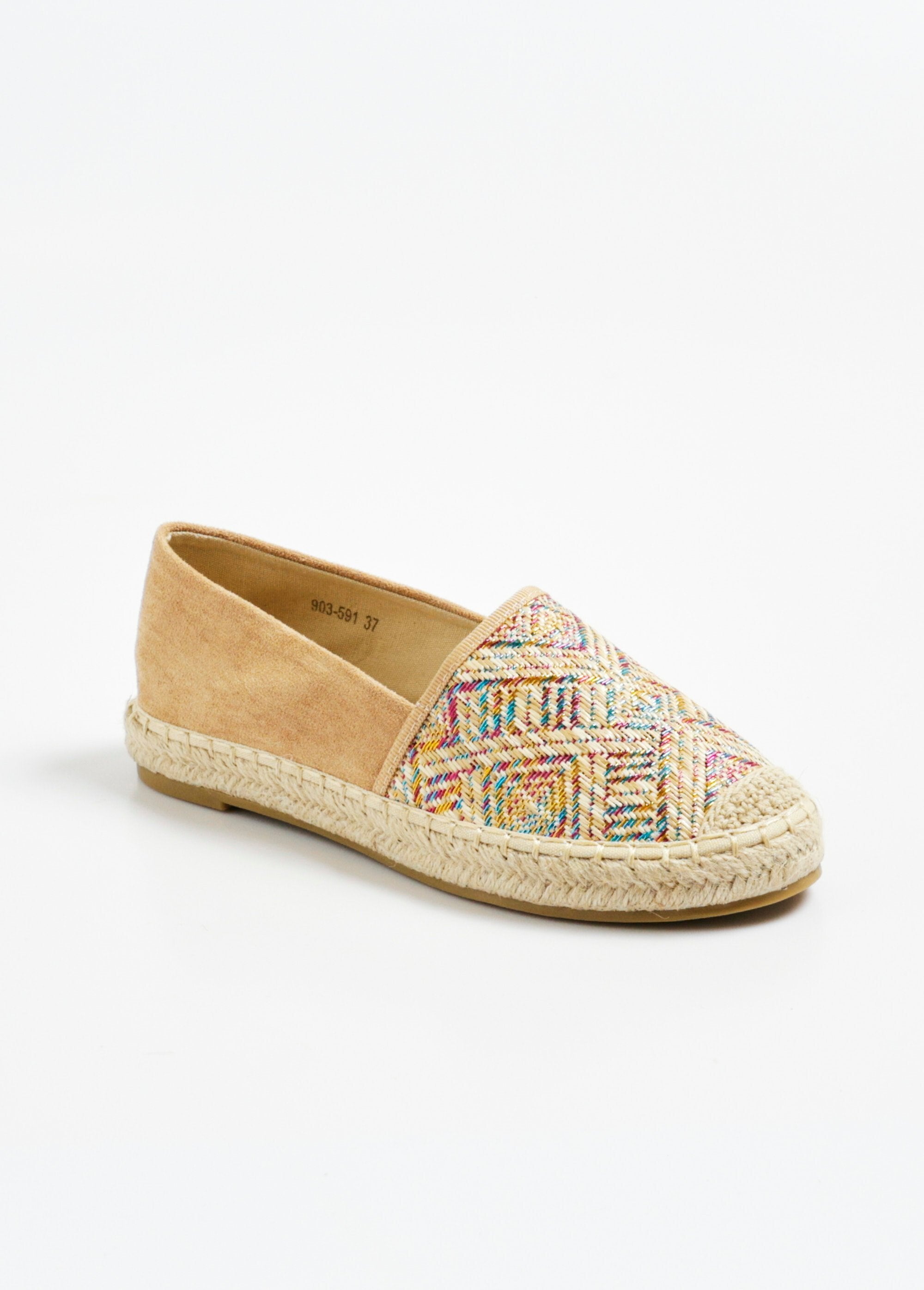 Alpargatas_estilo_étnico_con_efecto_ante_Beige_multicolor_FA1_slim