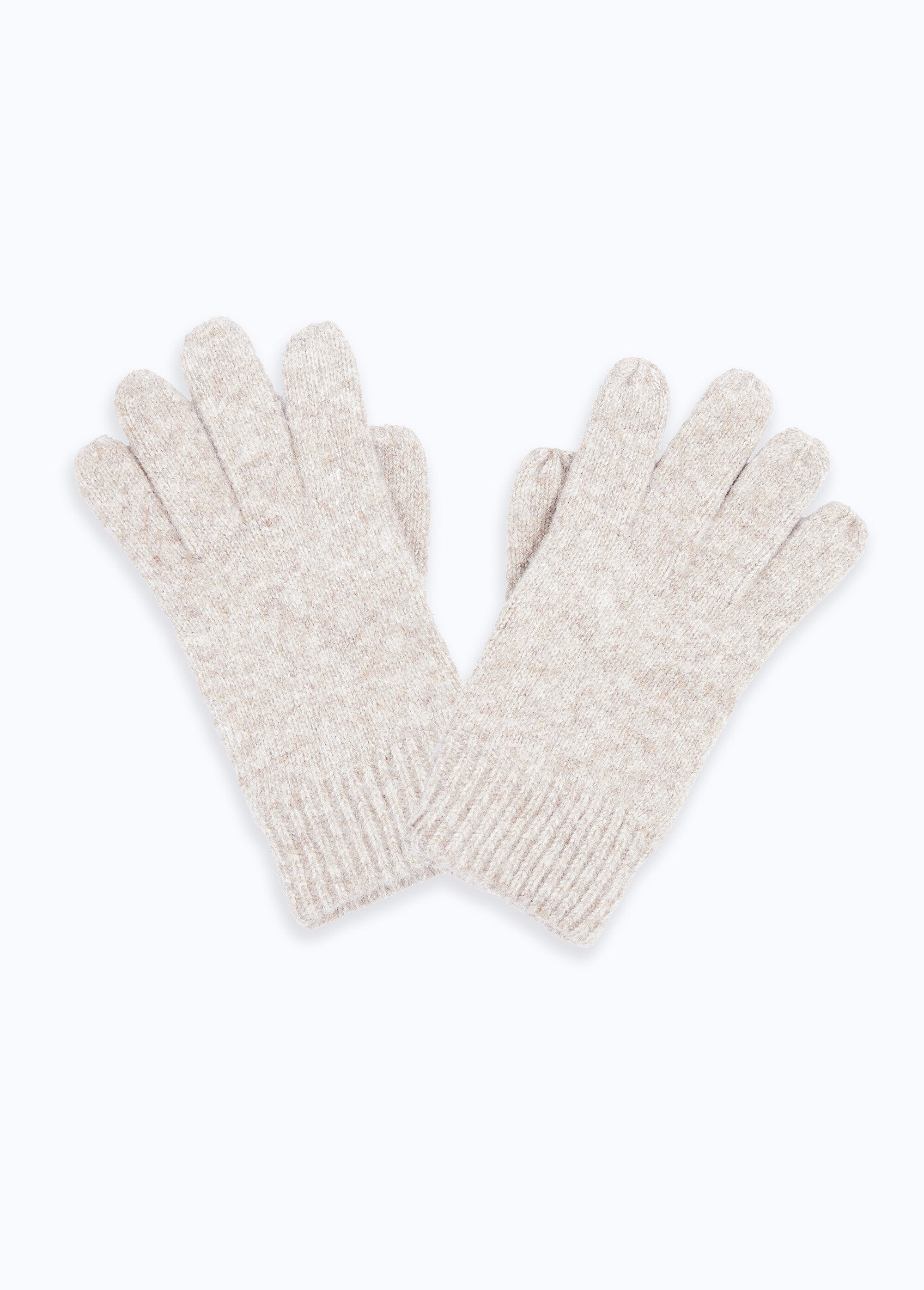 Guantes_de_punto_cálidos_con_lana_porcelana_beige_FA1_slim