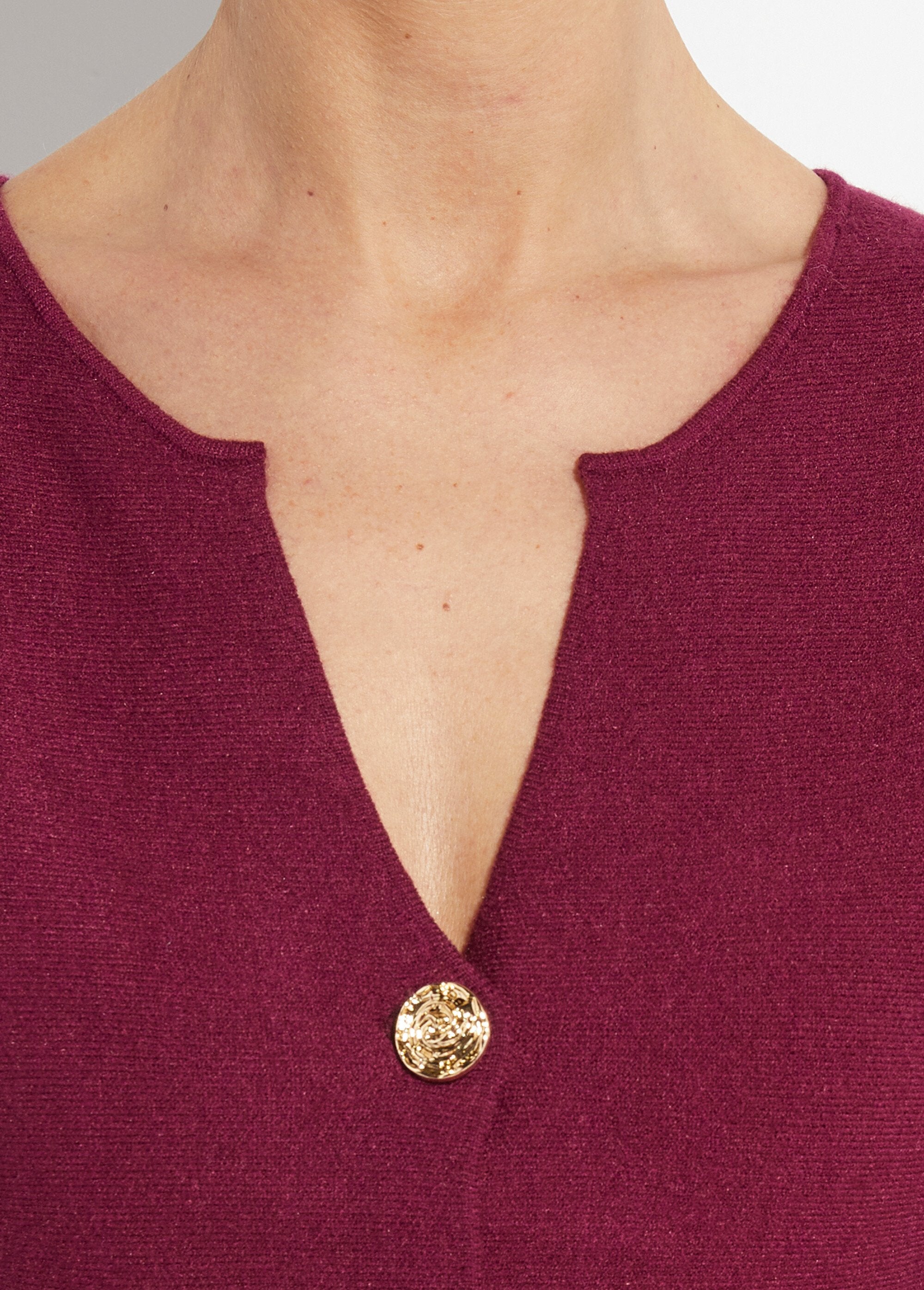 Chaleco_peplum_con_botones_metálicos_Burdeos_DE1_slim