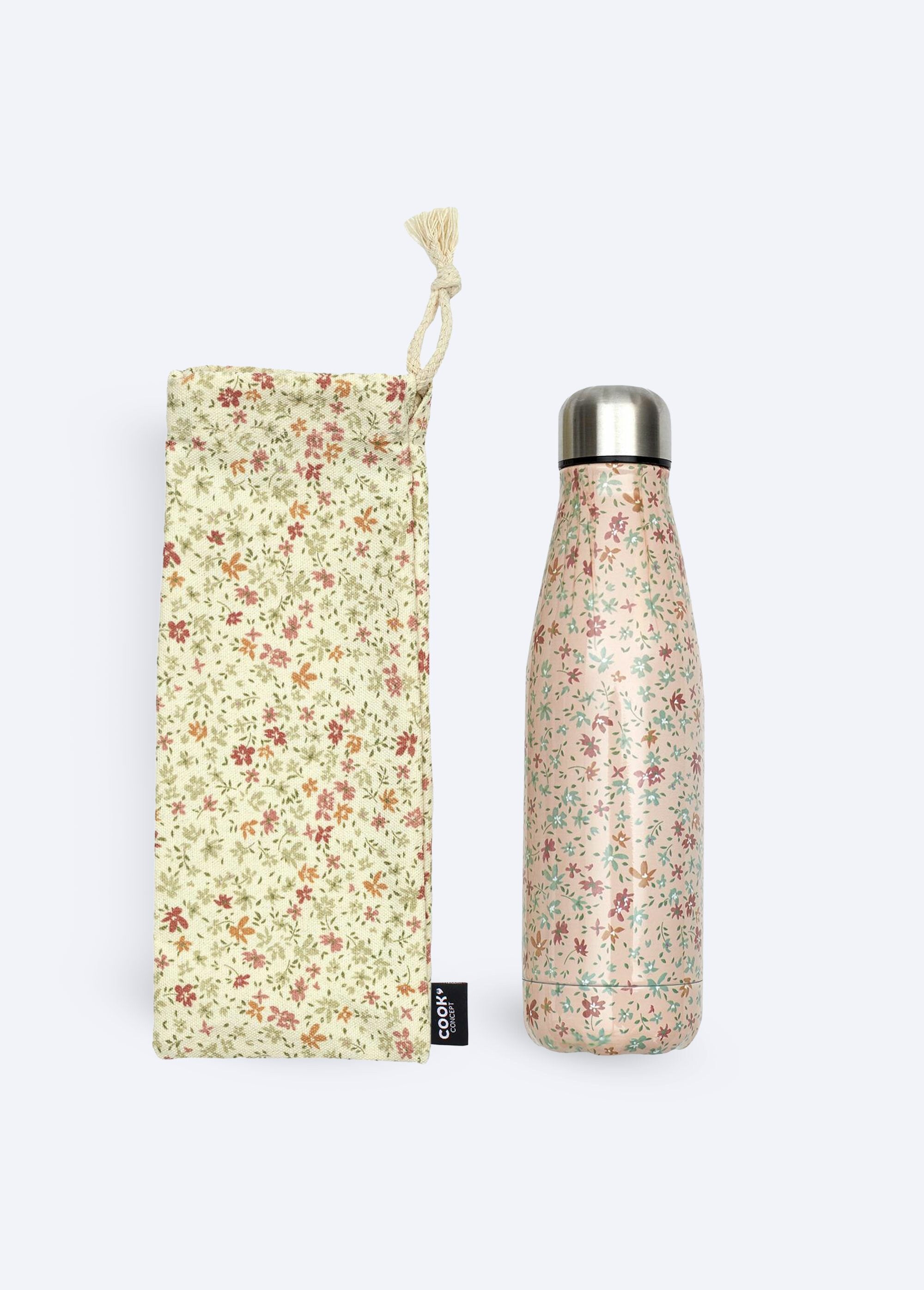 Botella_de_agua_aislada_de_acero_inoxidable_con_decoración_pastel._Rosa_FA1_slim