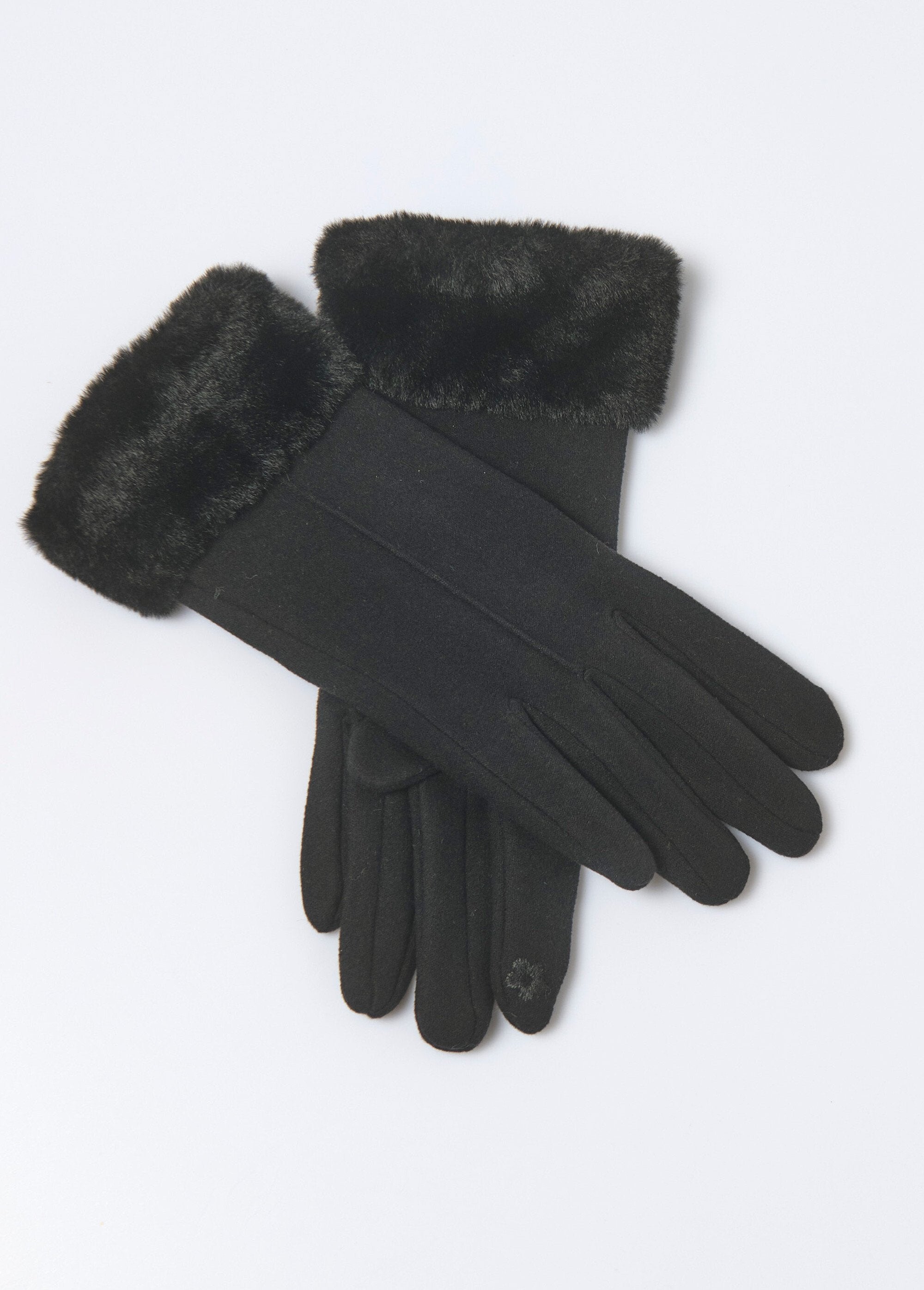 Guantes_cálidos_con_ribete_de_piel_Negro_FA1_slim