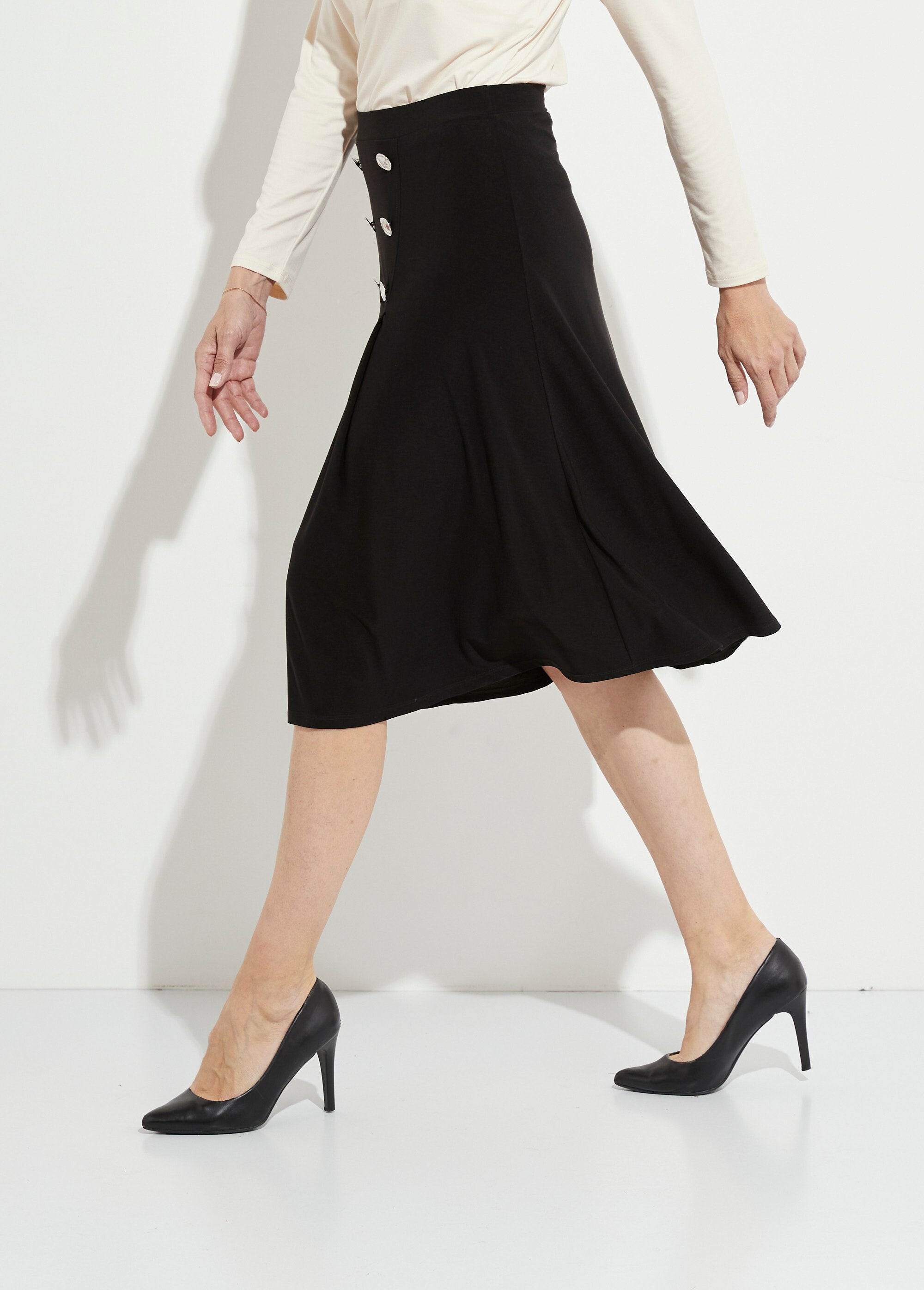 Falda_evasé_midi_de_punto_liso_con_puente_Negro_DR1_slim