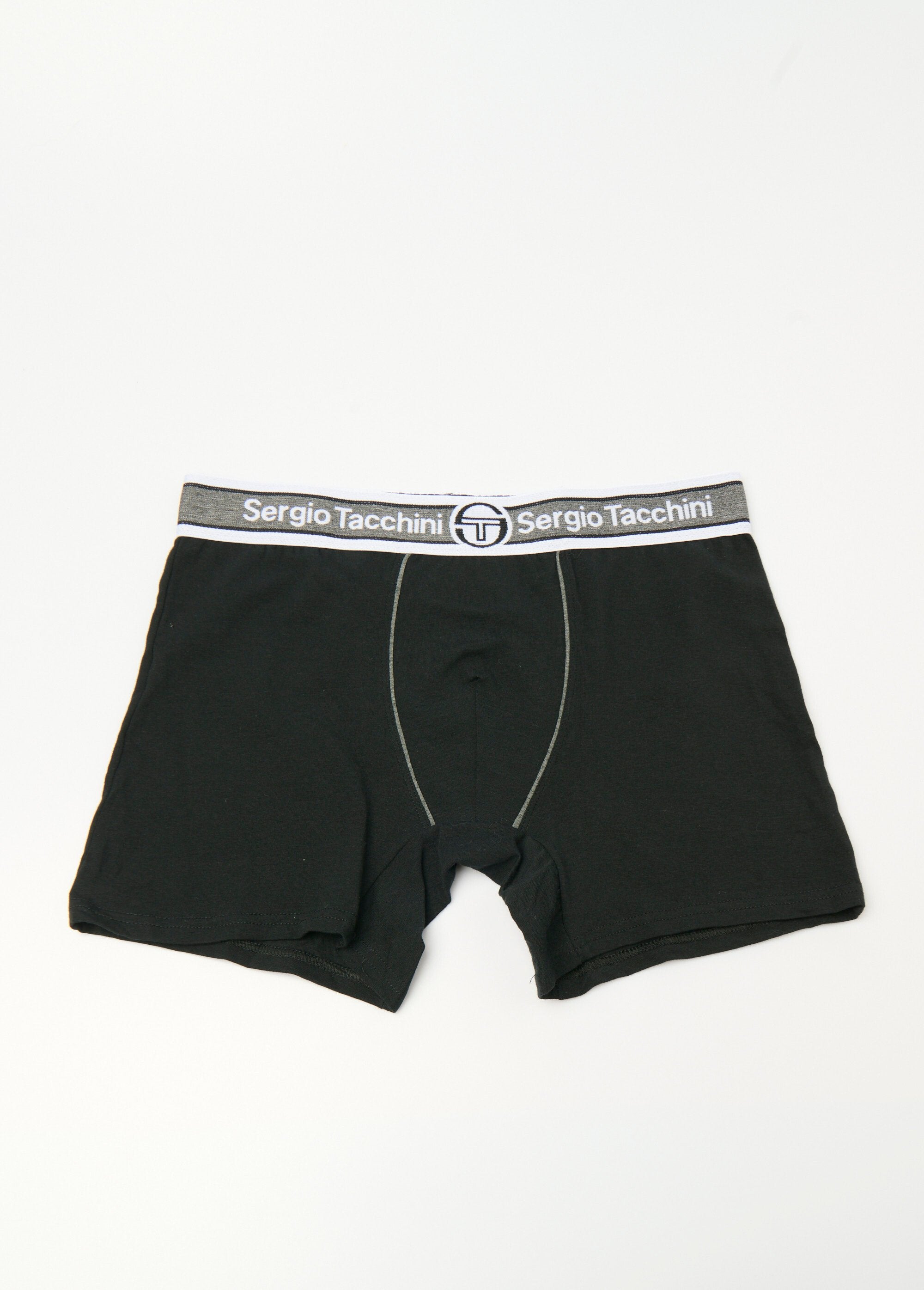 Pack_de_2_bóxers_de_algodón,_color_oscuro_lote_negro_2_DE2_slim