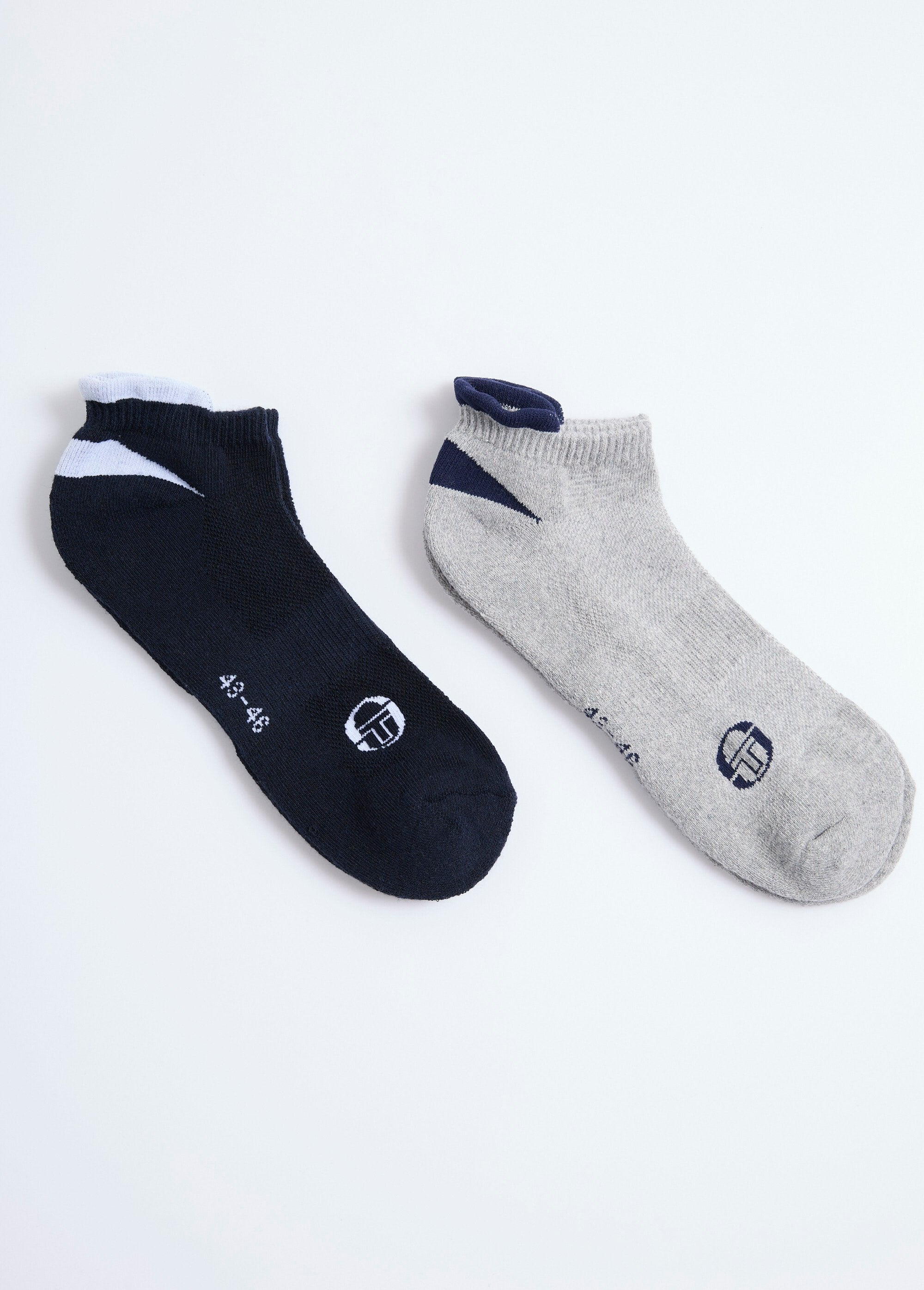 Pack_de_2_calcetines_técnicos_Gris_y_azul_marino_DE1_slim
