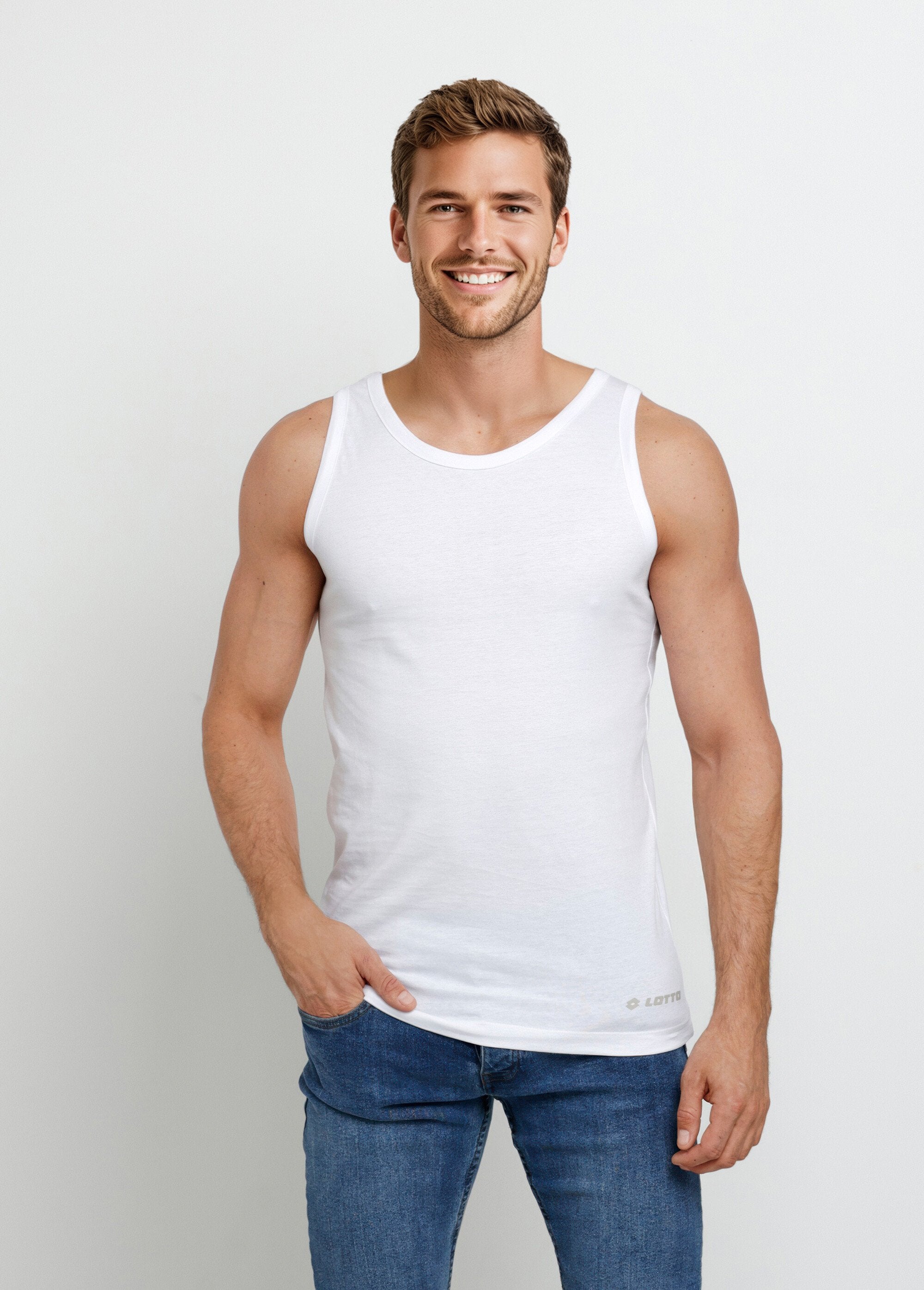 Camisetas_interiores_de_algodón,_estilo_camiseta_de_tirantes_Blanco,_Blanca_FA1_slim
