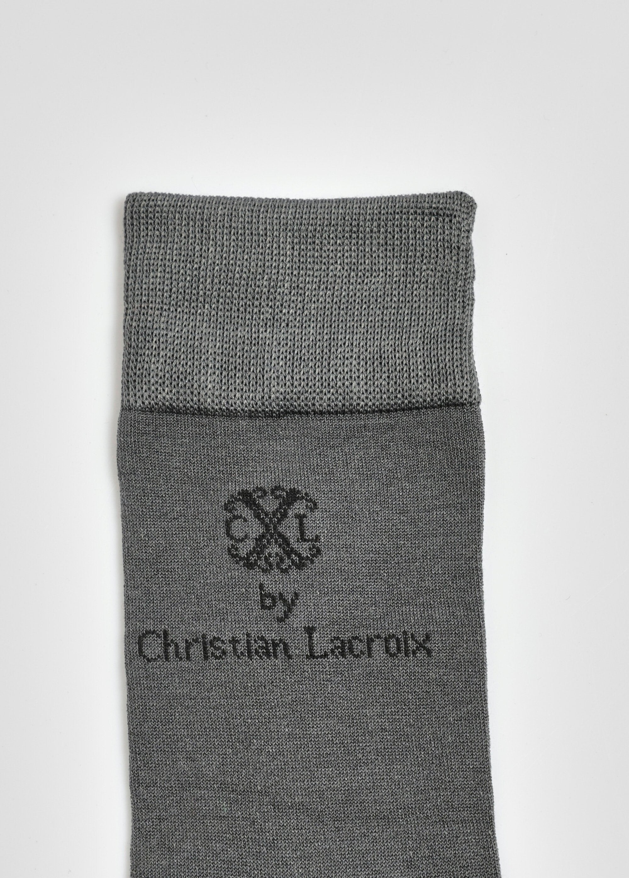 Par_de_calcetines_de_algodón_mercerizado_Gris_claro_DE2_slim